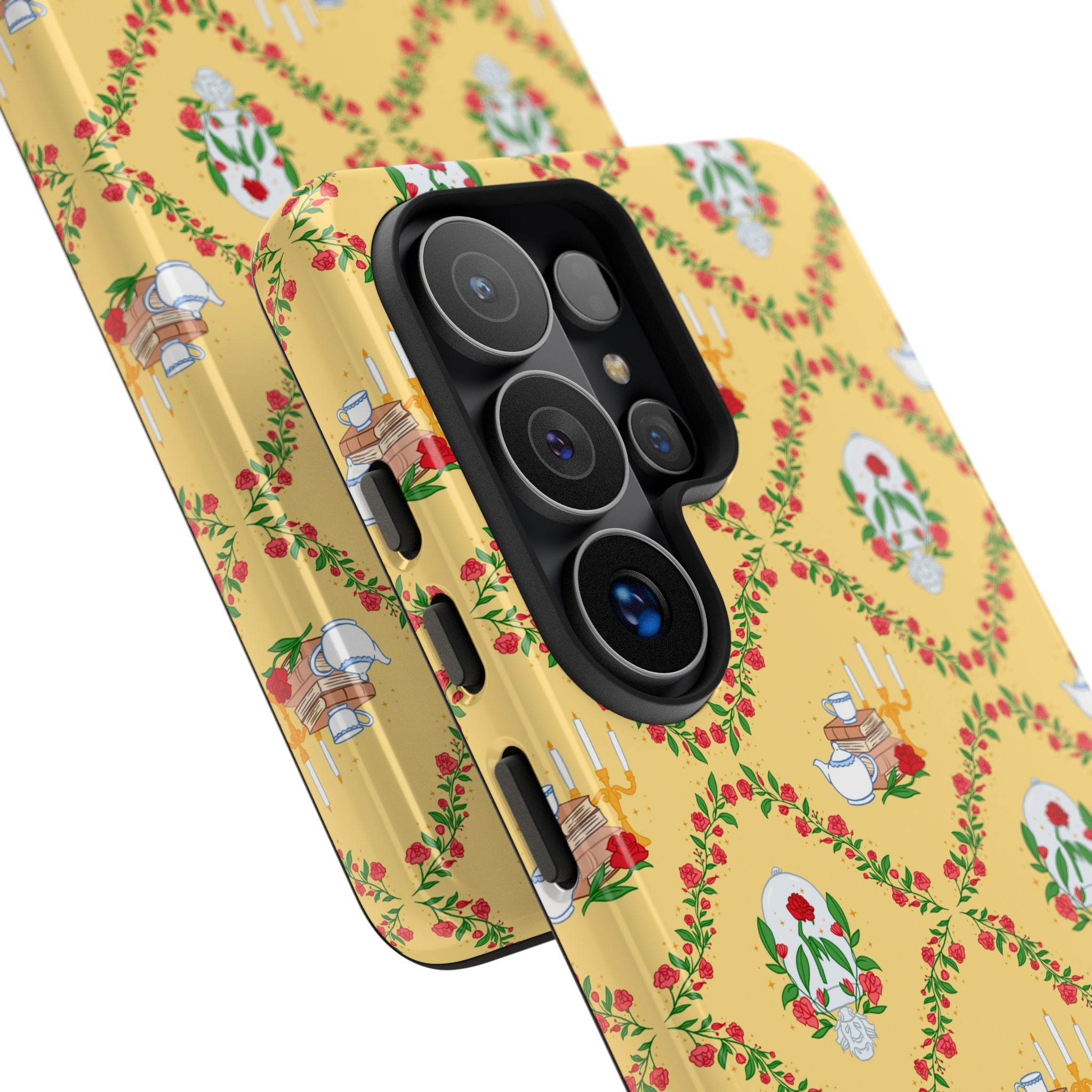 Phone Case - Belle