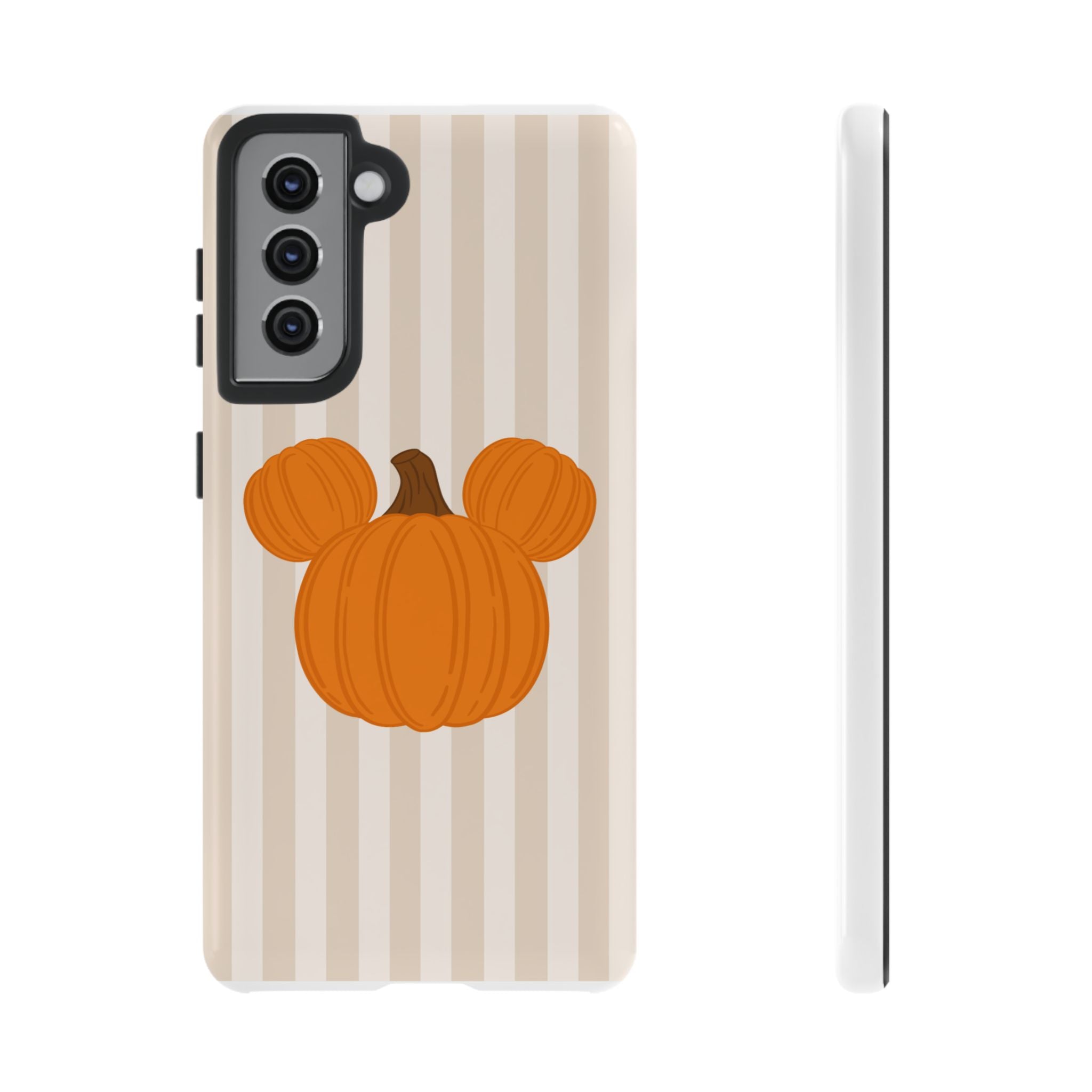 Phone Case - Pumpkin Magic