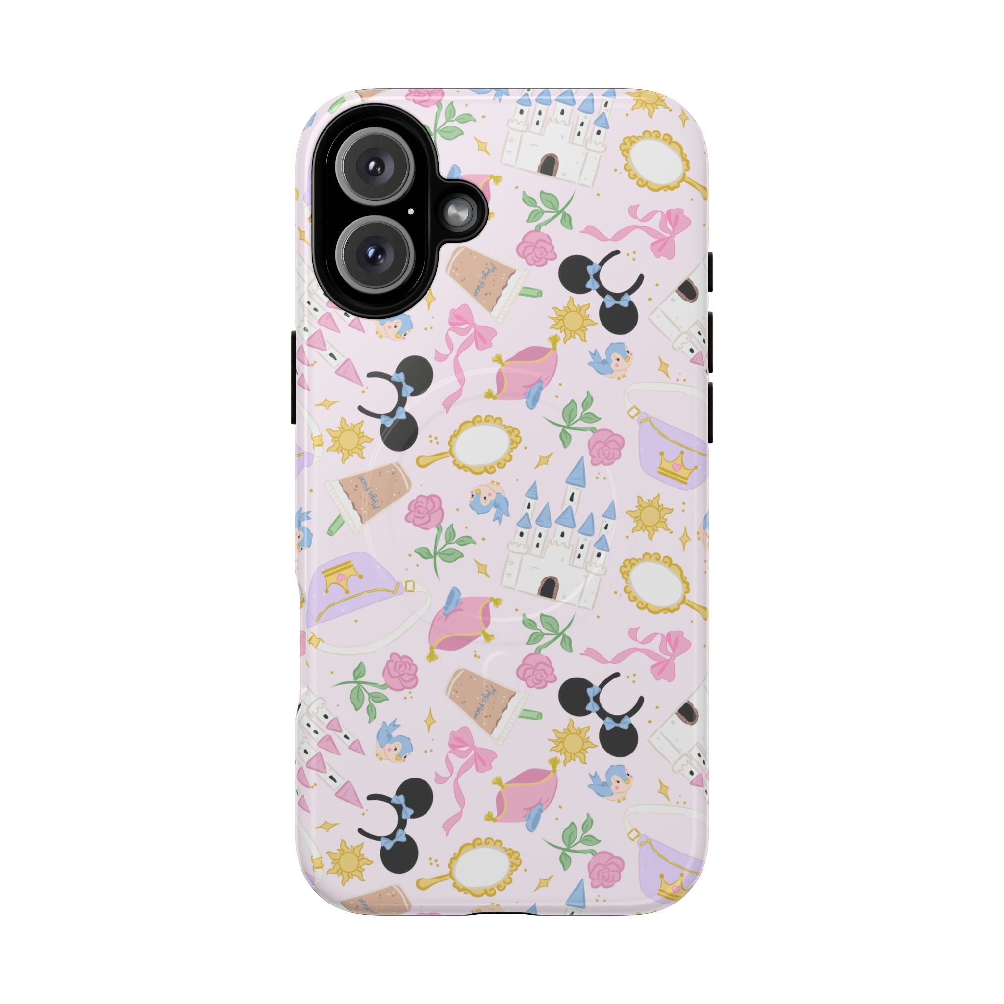 Phone Case - Royal Park Days (MagSafe)