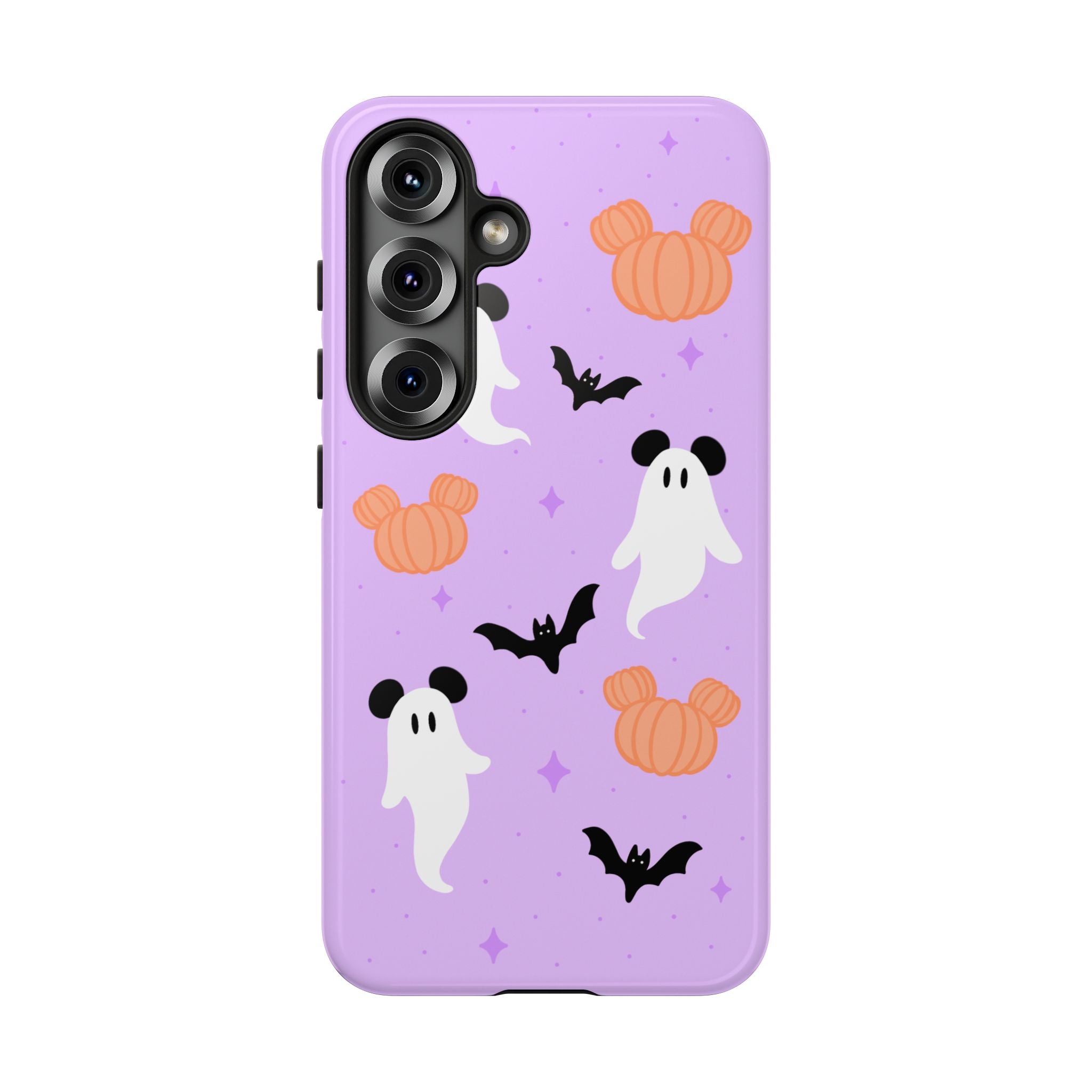 Phone Case - Halloween Icons