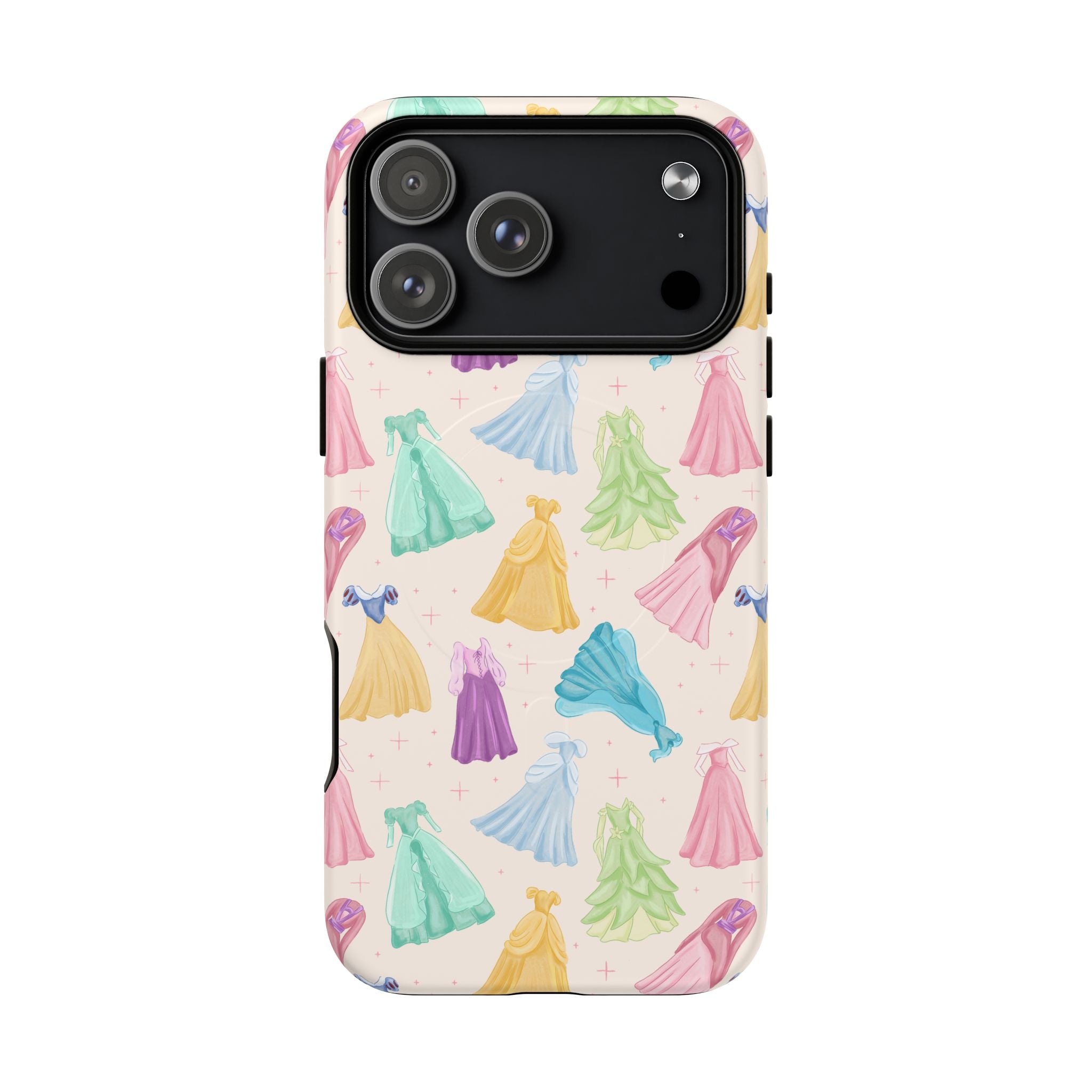 Phone Case - Royal Ensemble (MAG SAFE)