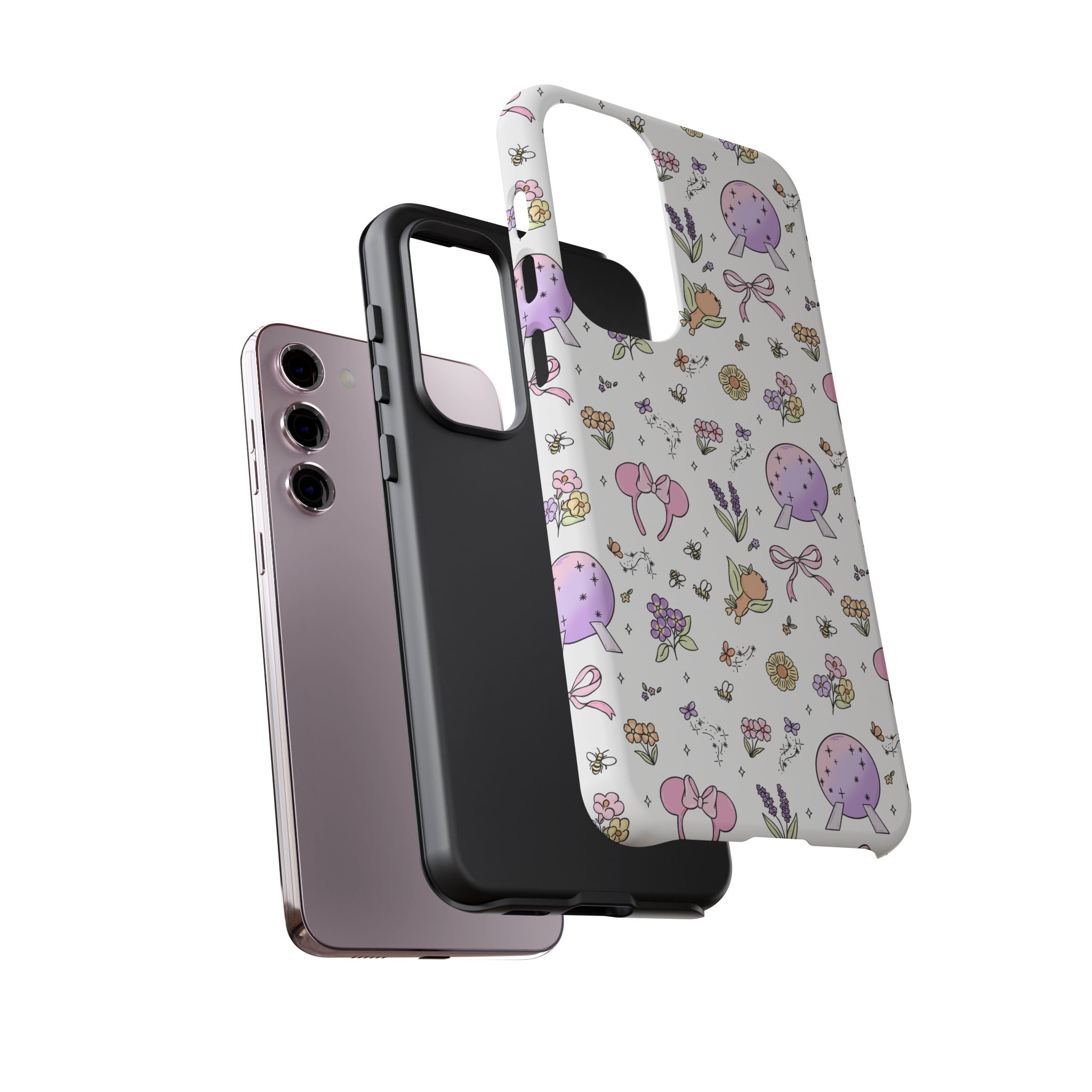 Phone Case - Magic in Bloom