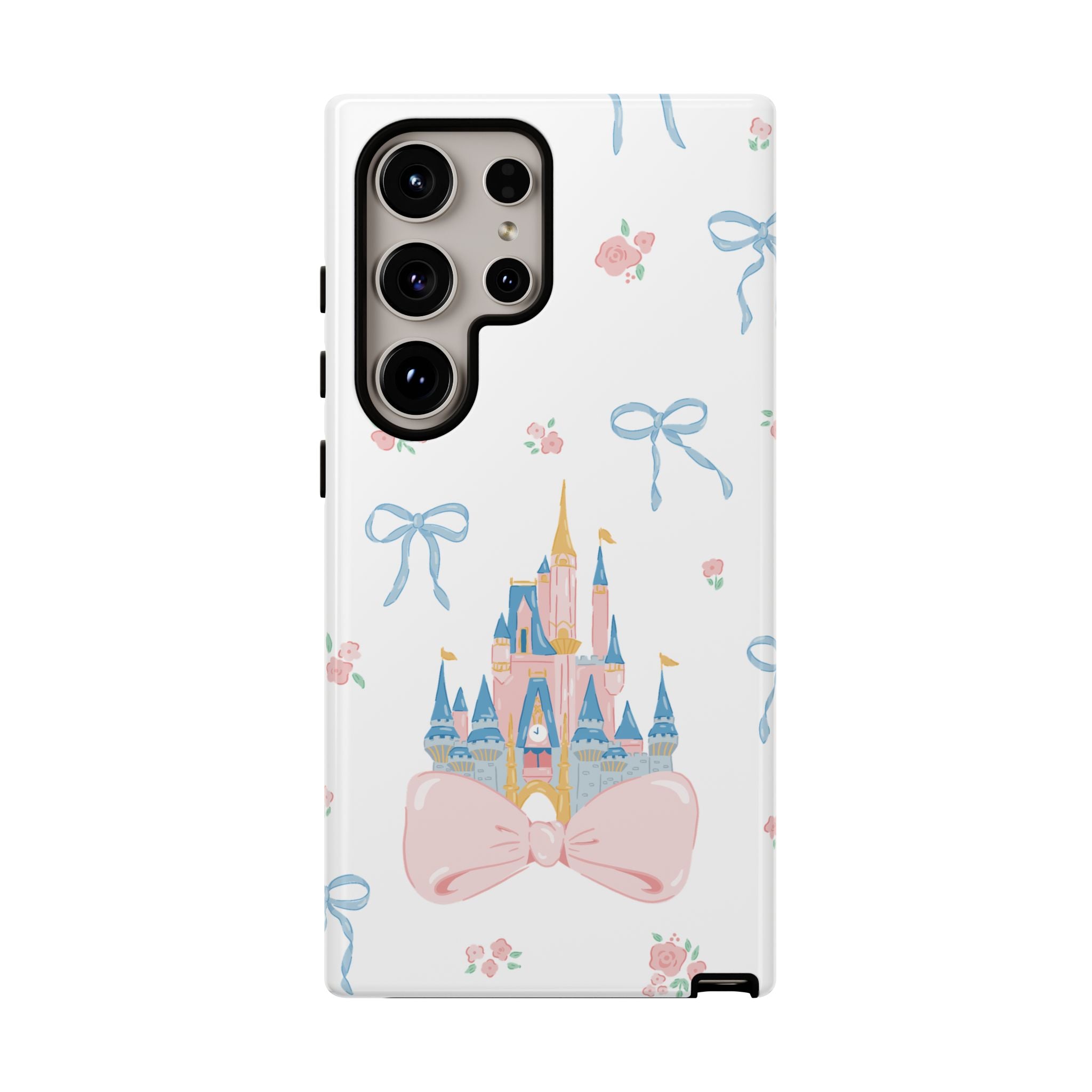 Phone Case - Castle Dreams