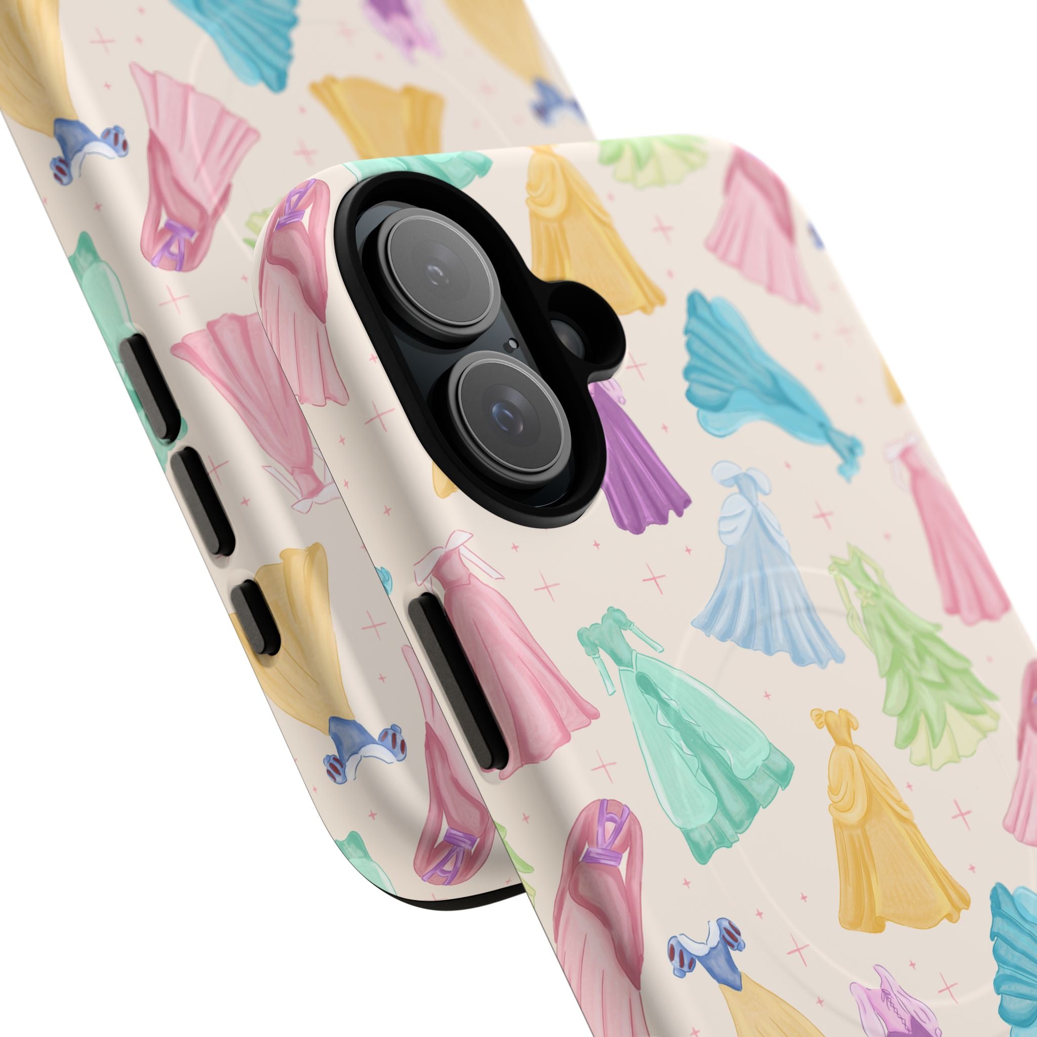 Phone Case - Royal Ensemble (MAG SAFE)