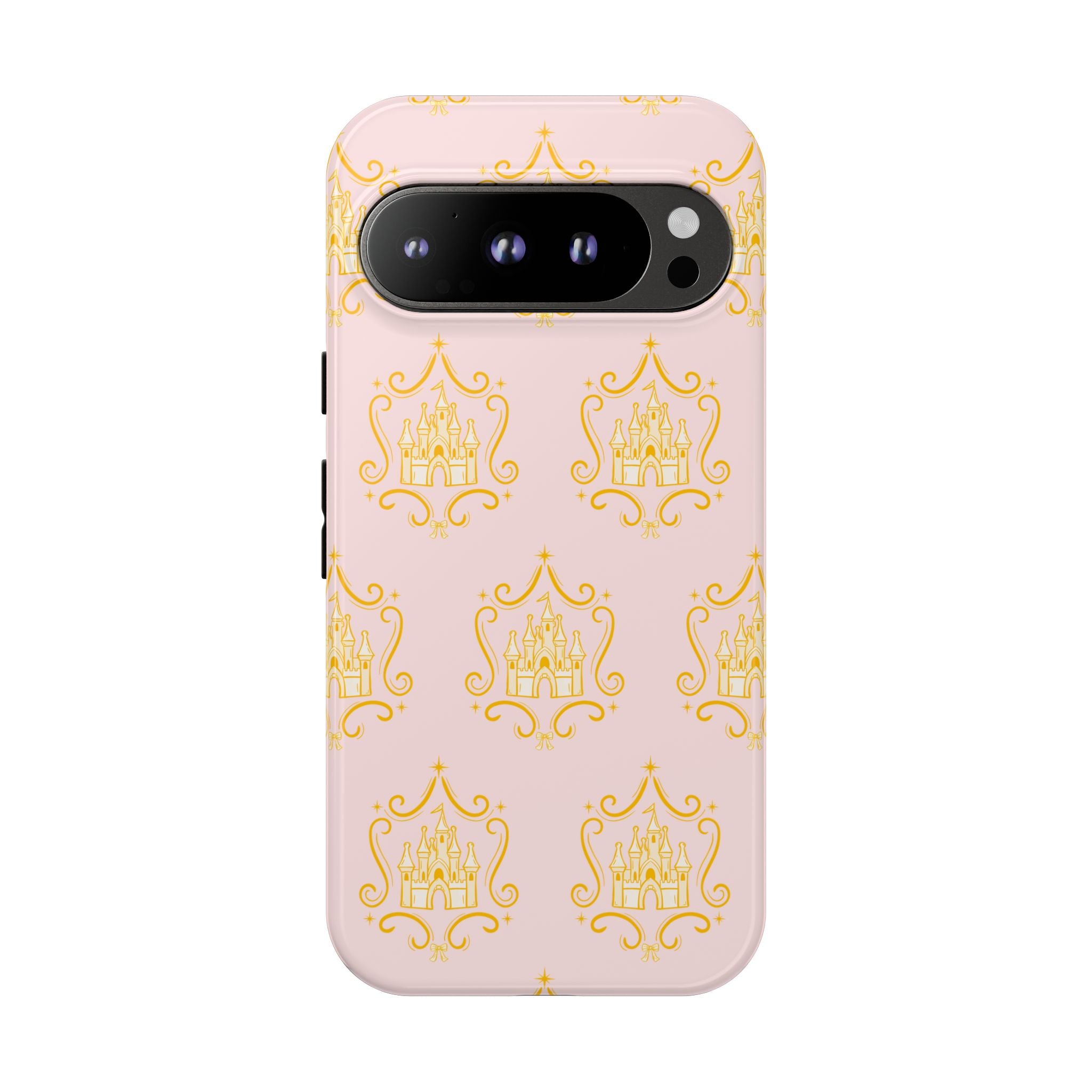 Phone Case - Magic on Main Street