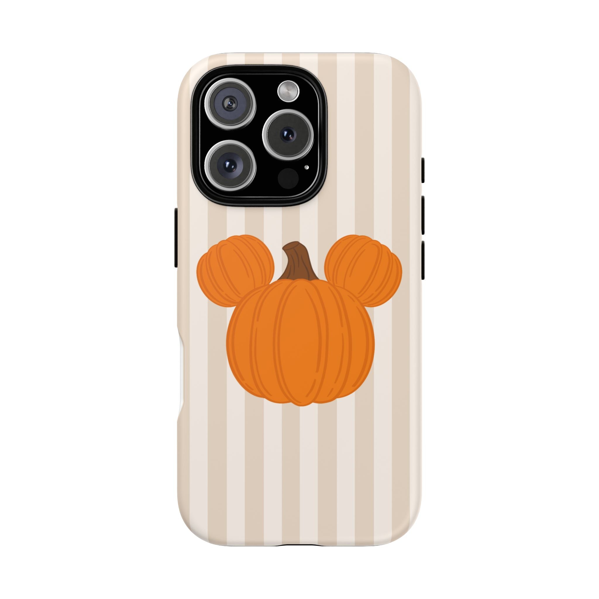 Phone Case - Pumpkin Magic