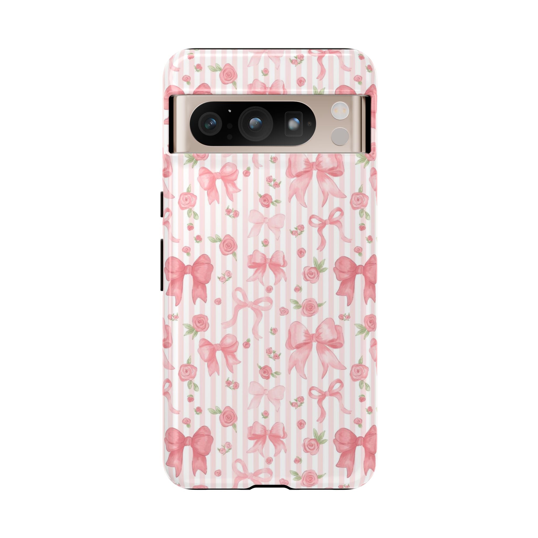 Phone Case - Pretty in Pink
