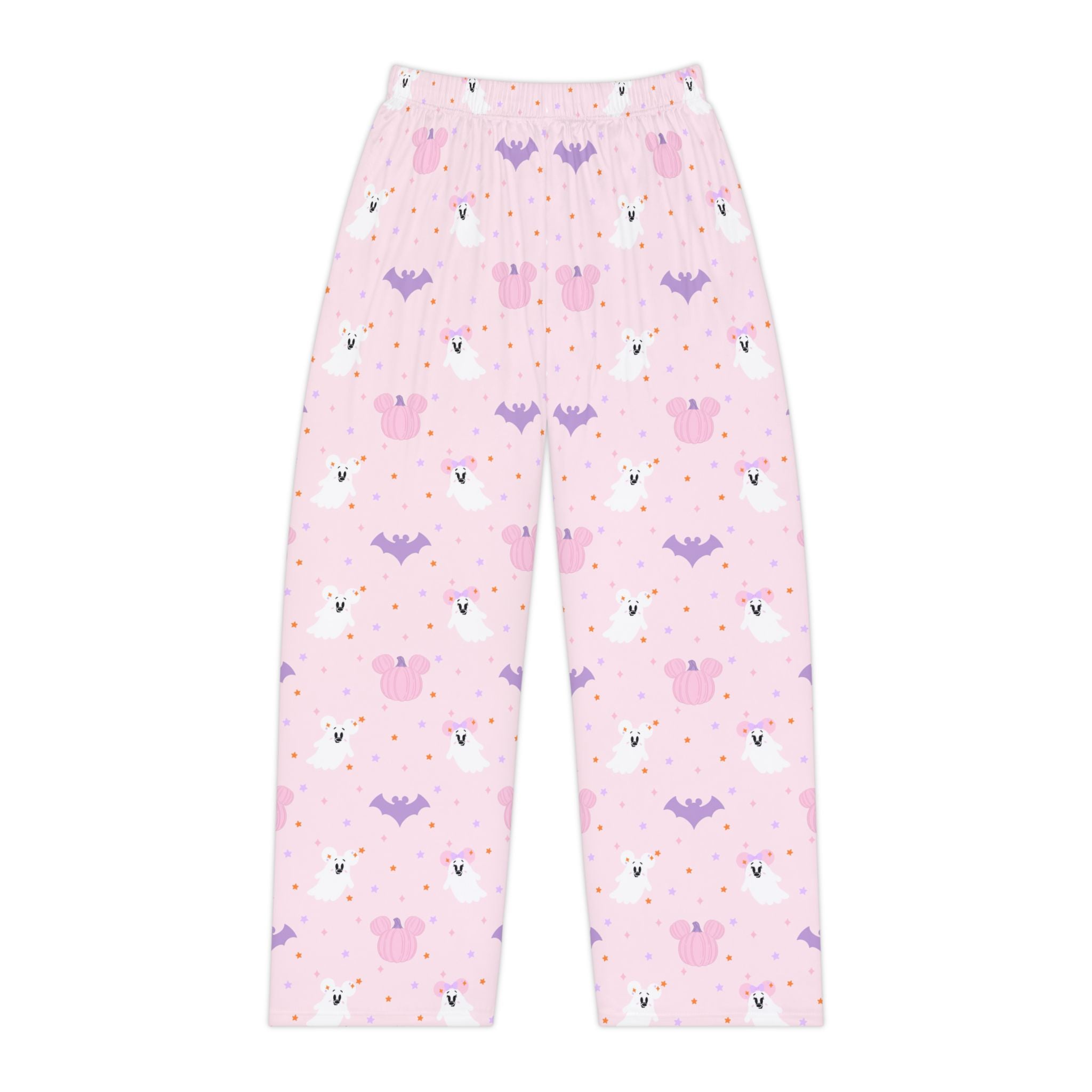Lounge Pants - Cutie Ghost