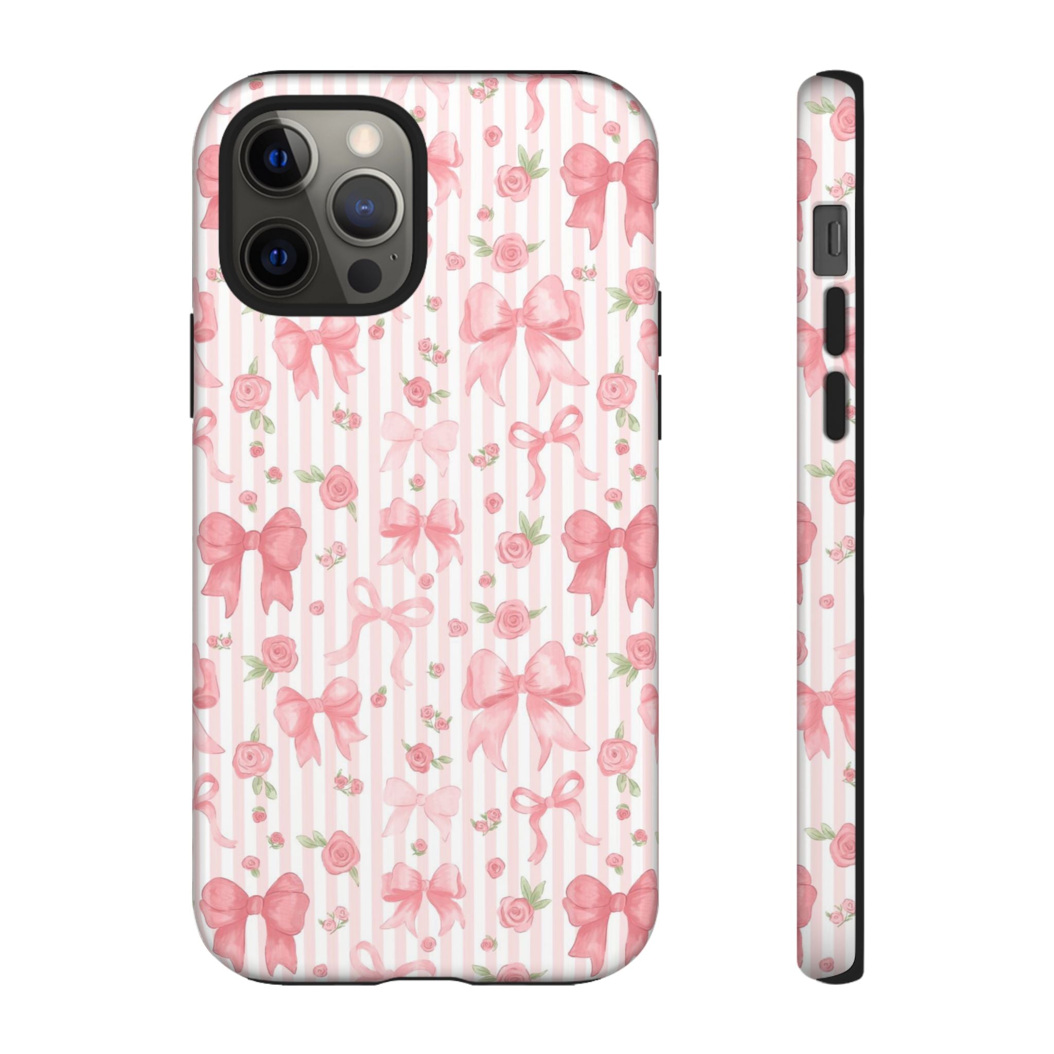 Phone Case - Pretty in Pink