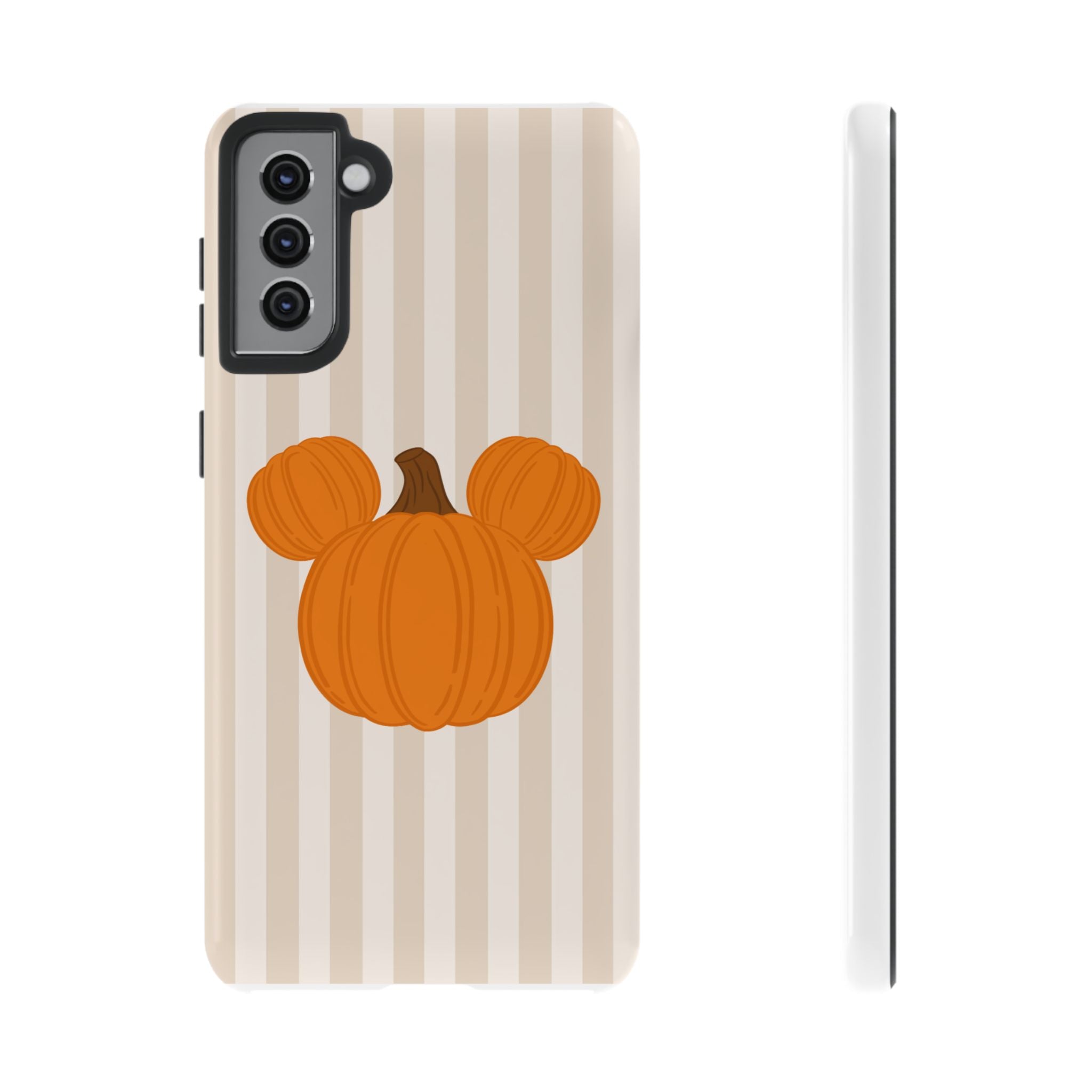 Phone Case - Pumpkin Magic