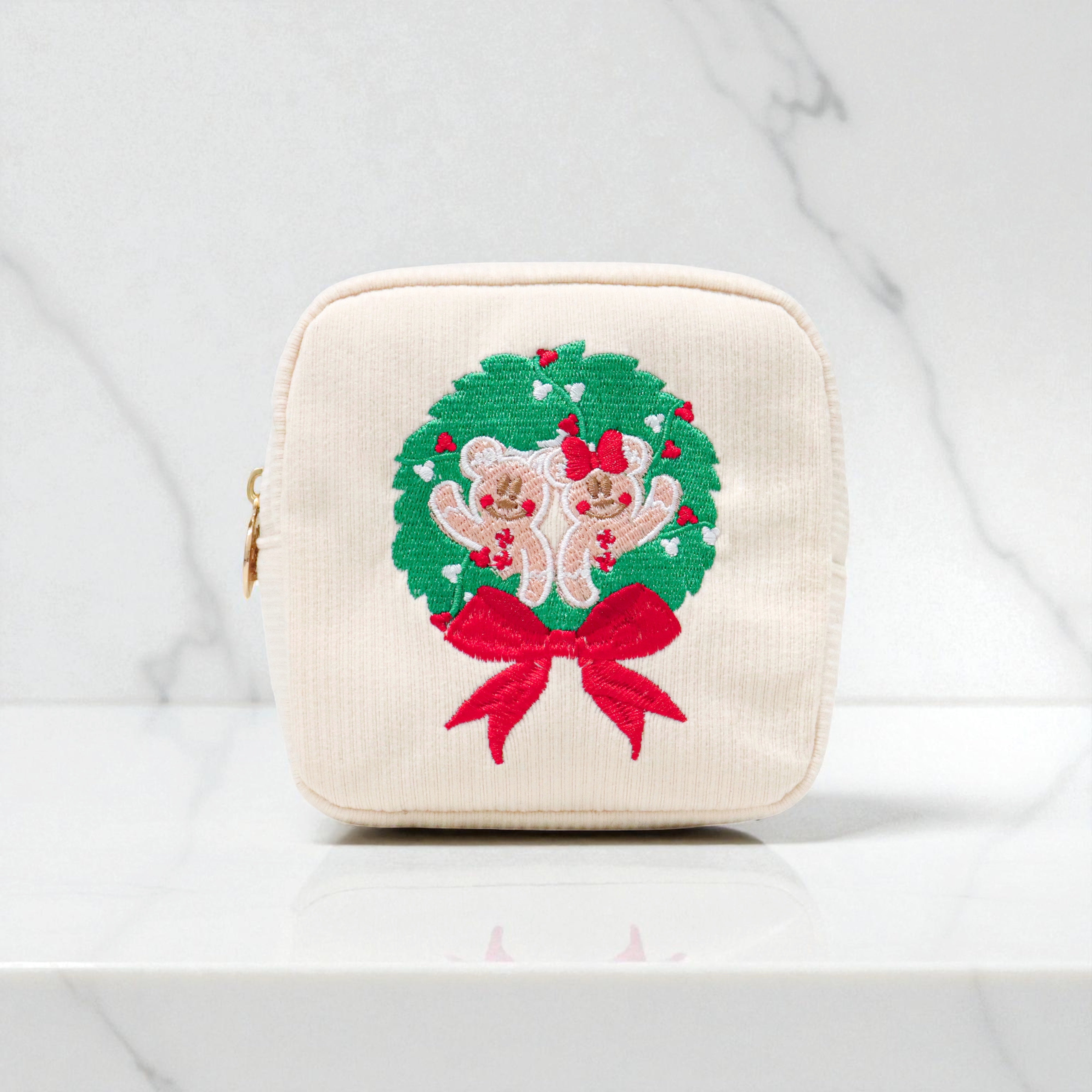 Bag - The Merriest Gingerbread