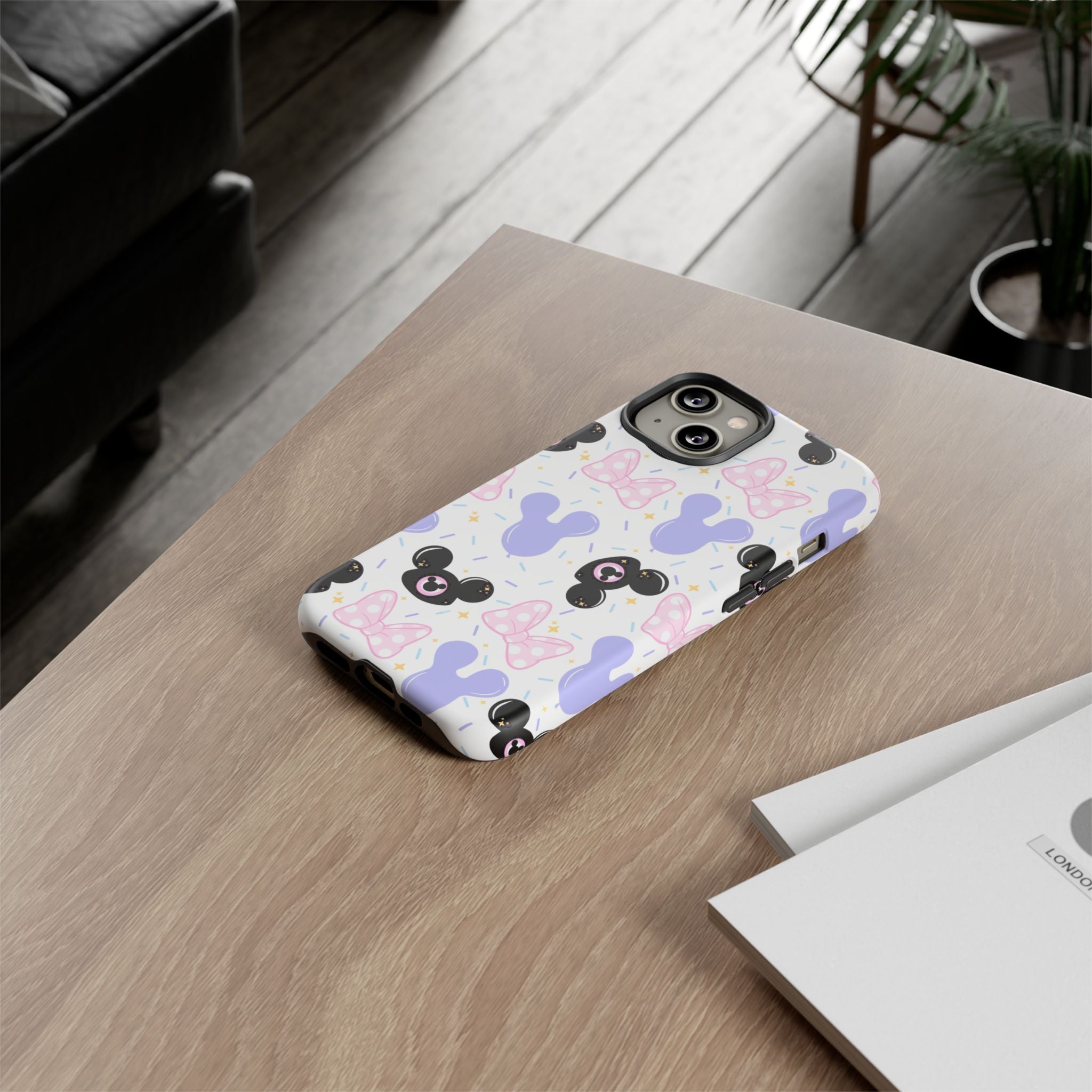 Phone Case - Celebrate