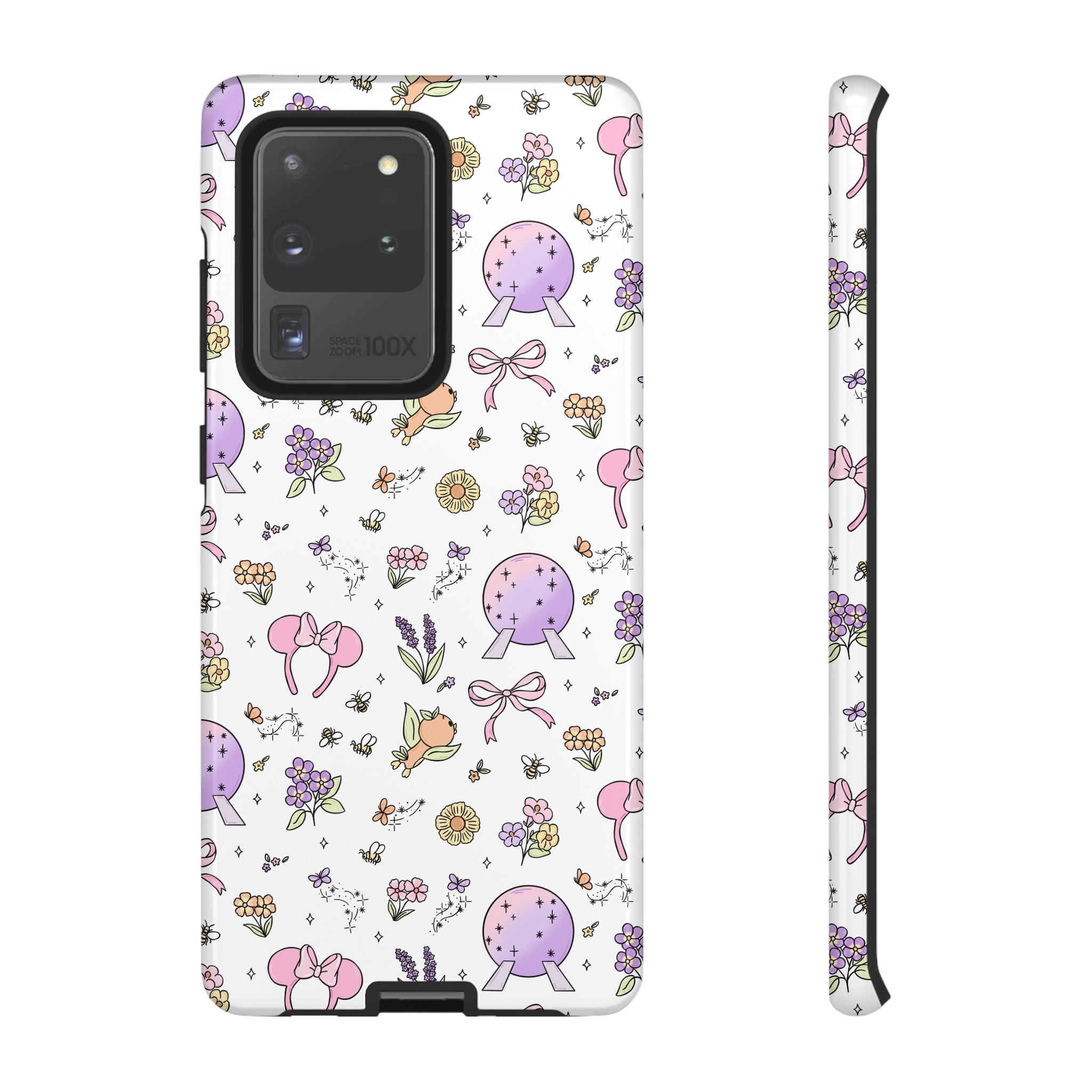 Phone Case - Magic in Bloom