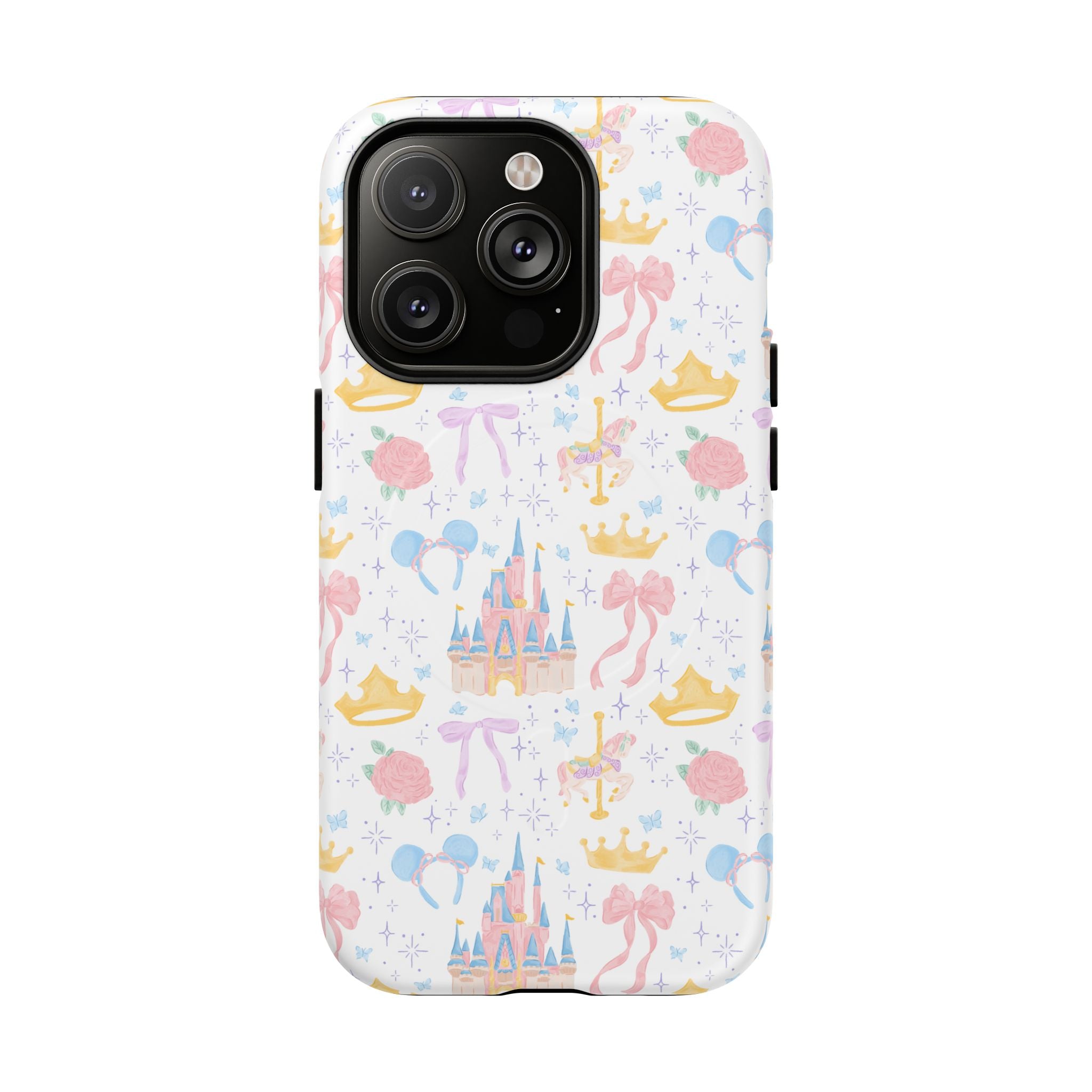 Phone Case - Once Upon a Dream (MAG SAFE)