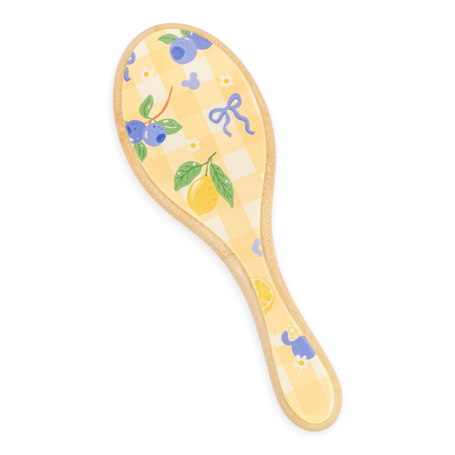 *Brush - Fresh Picked