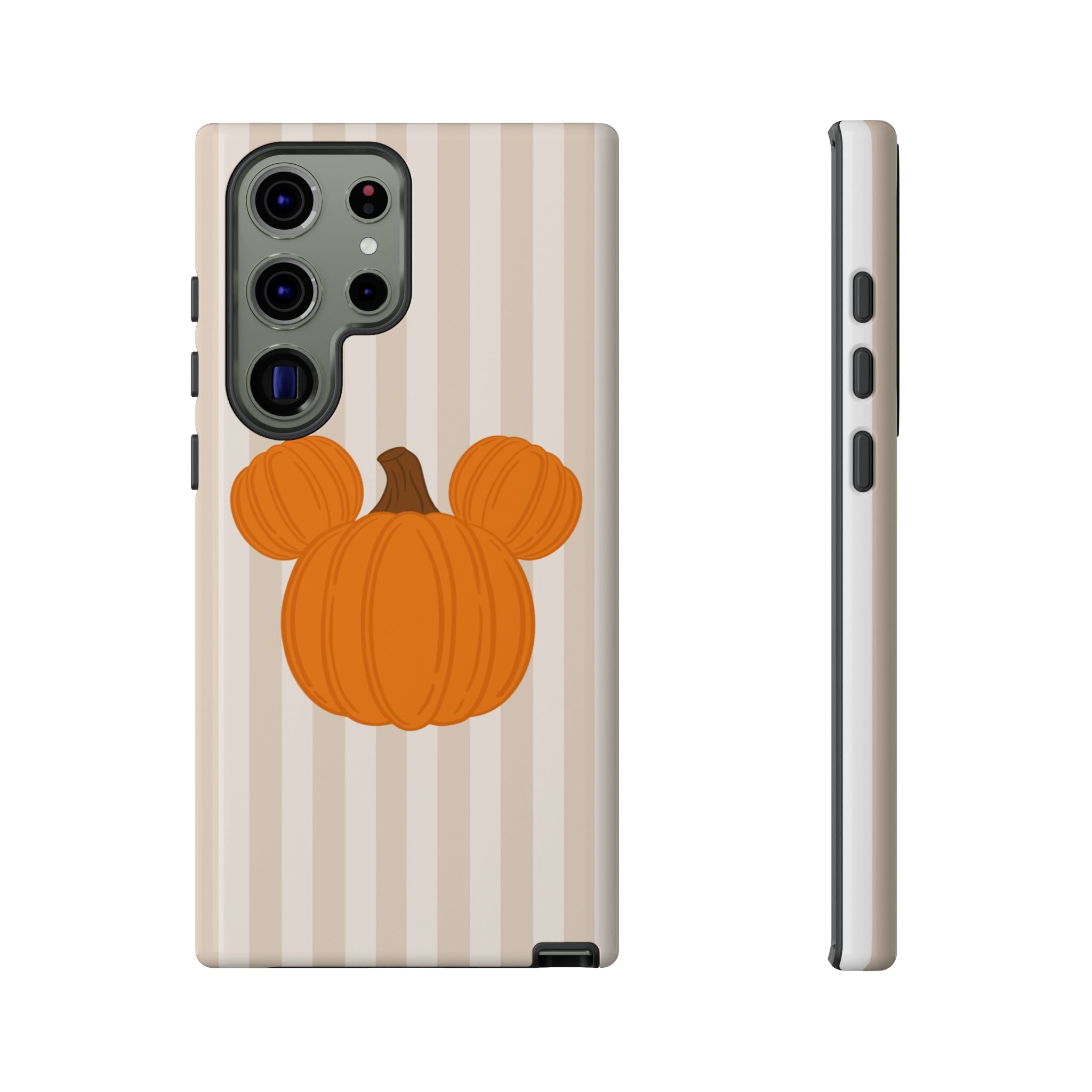 Phone Case - Pumpkin Magic