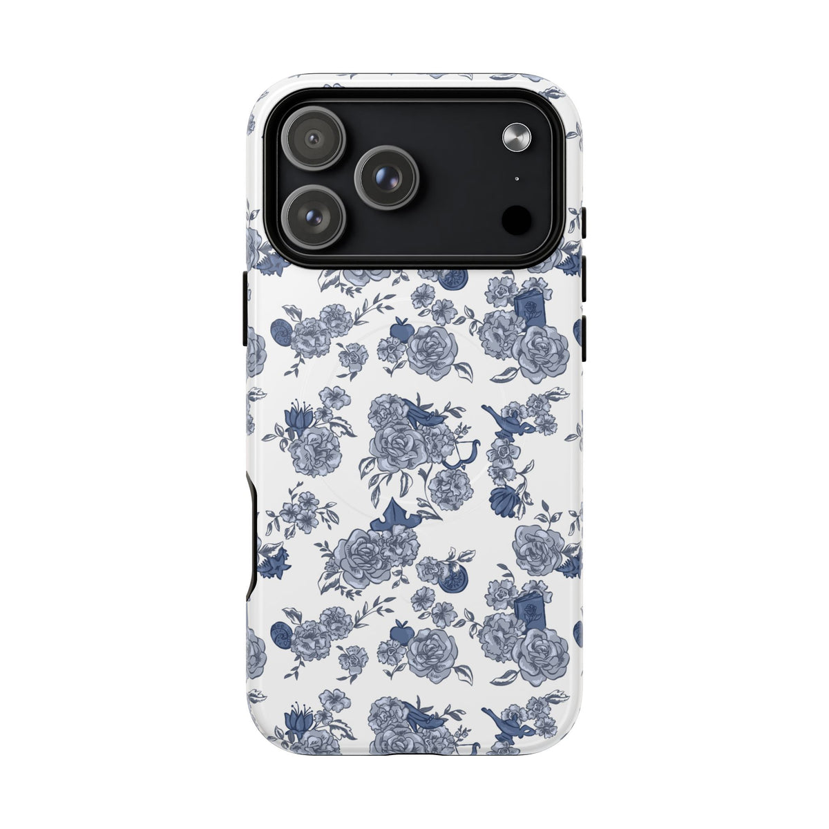 Phone Case - Once Upon A Bloom (MAG SAFE)