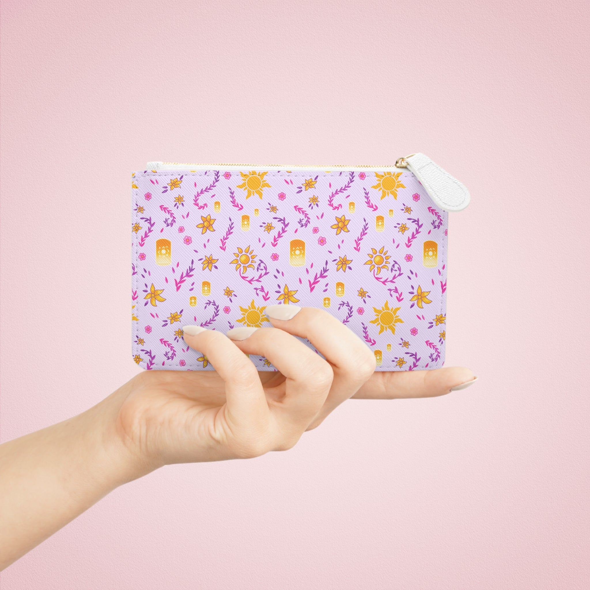 Small Pouch - Gleam and Glow