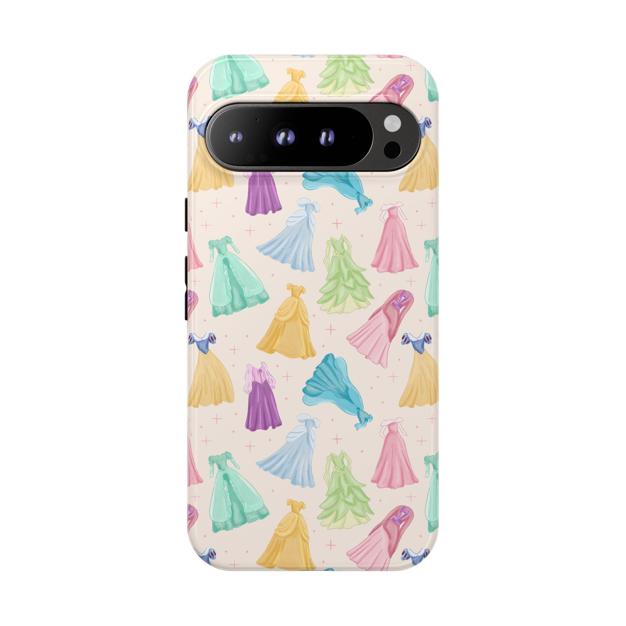 Phone Case - Royal Ensemble