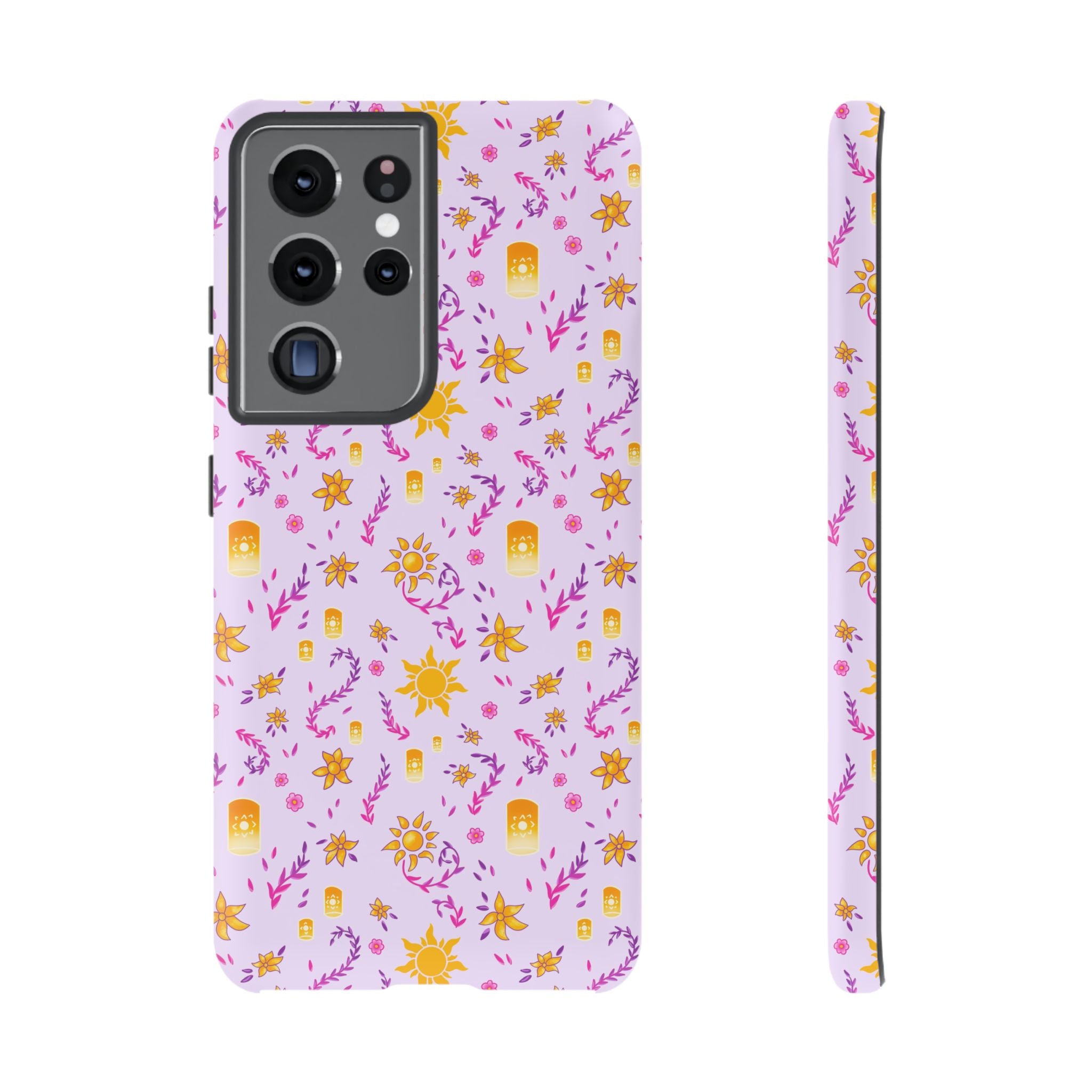 Phone Case - Gleam and Glow