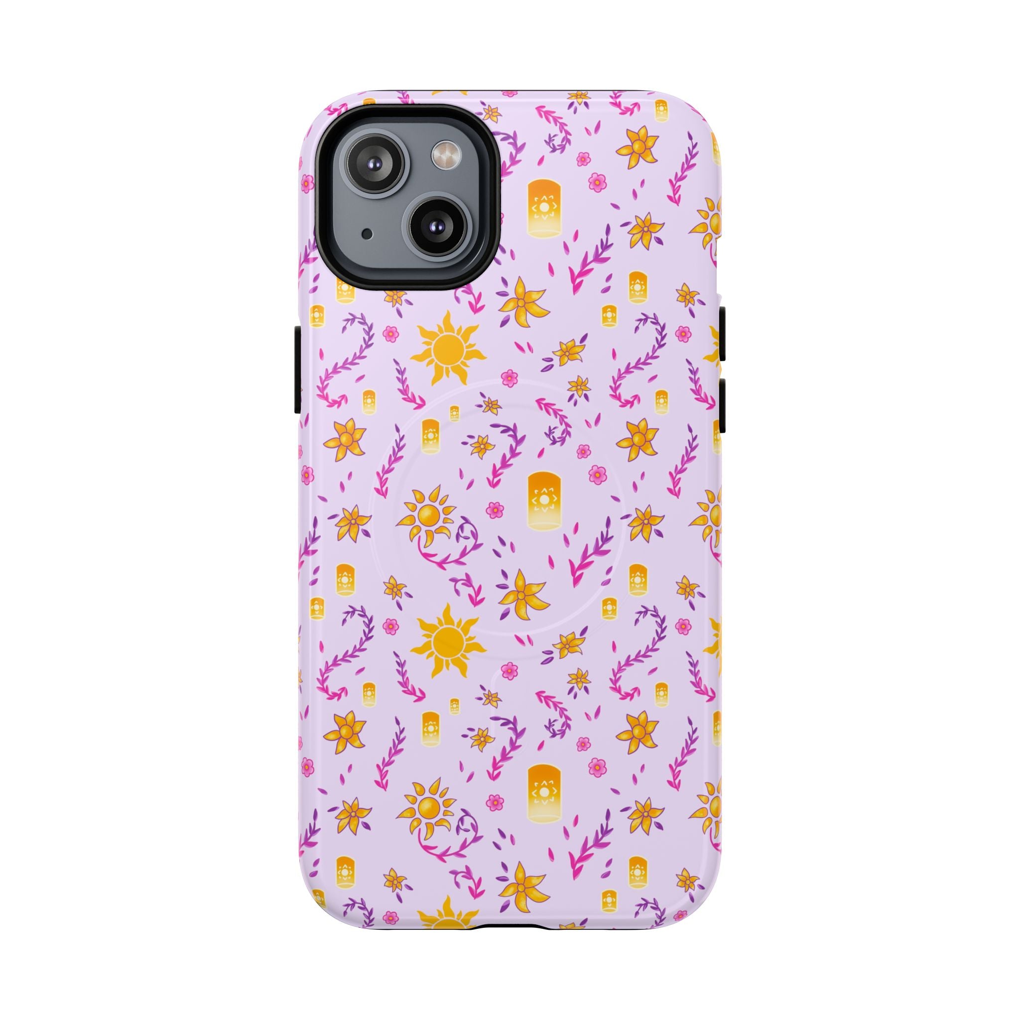 Phone Case - Gleam and Glow (MAG SAFE)