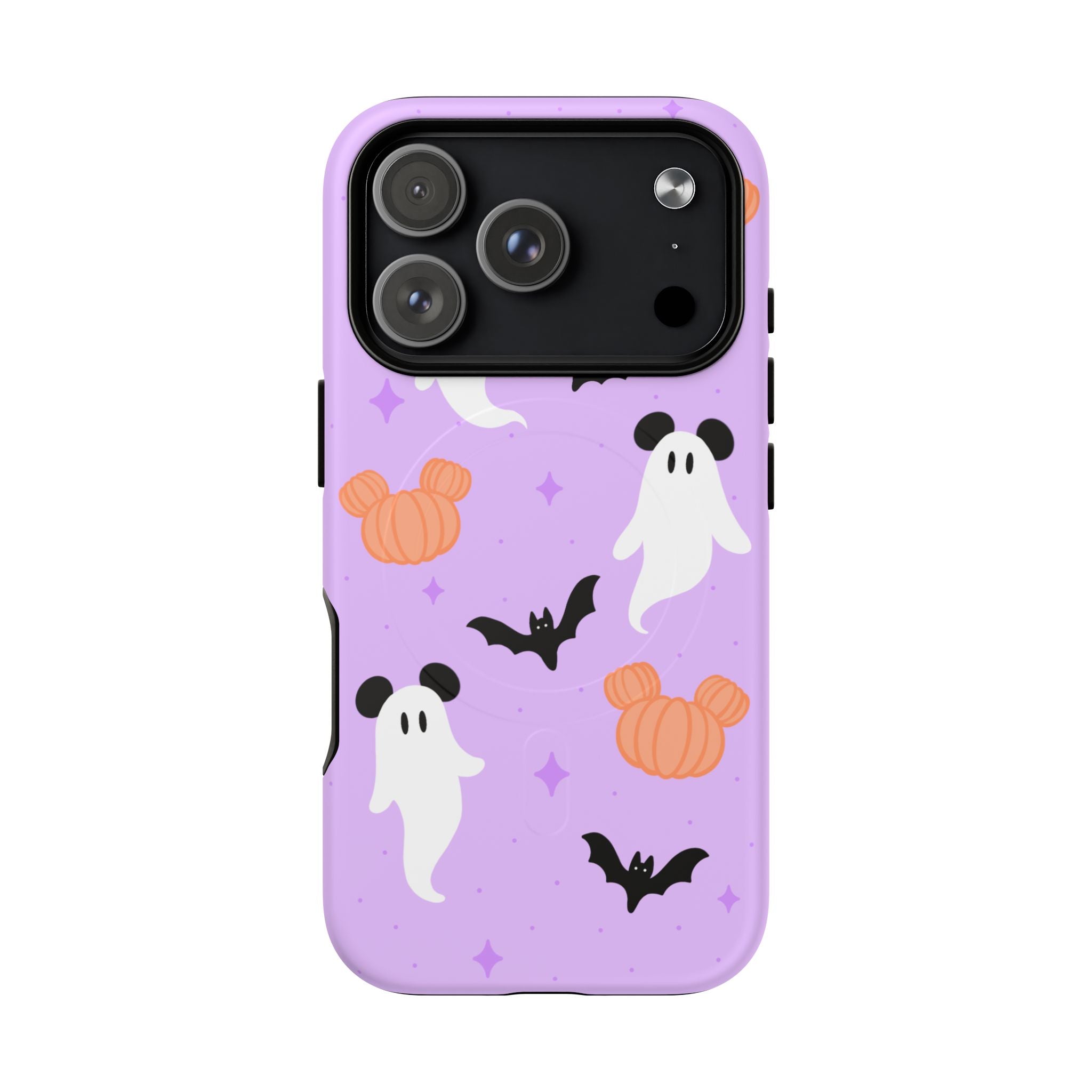 MagSafe Phone Case - Halloween Icons