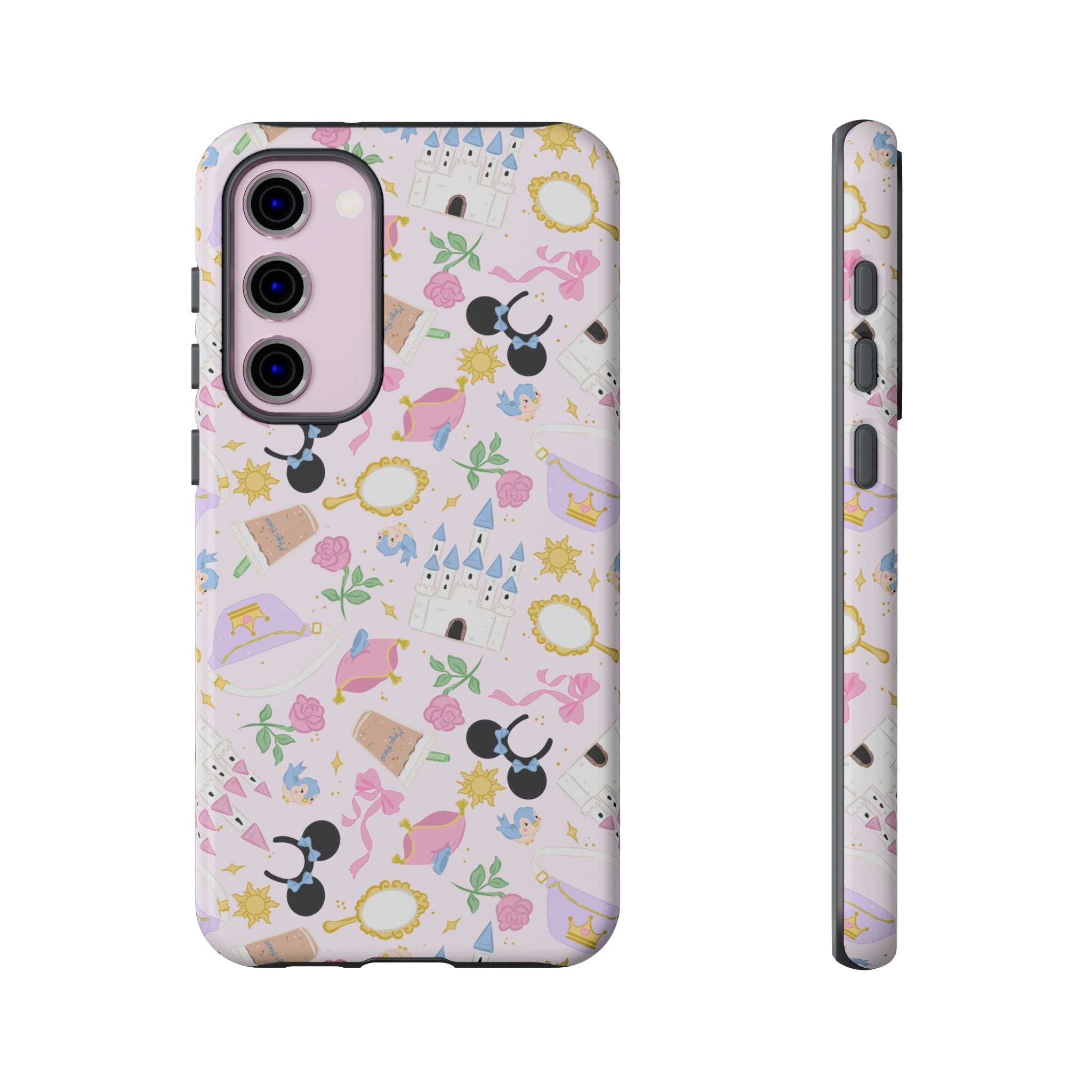 Phone Case - Royal Park Days