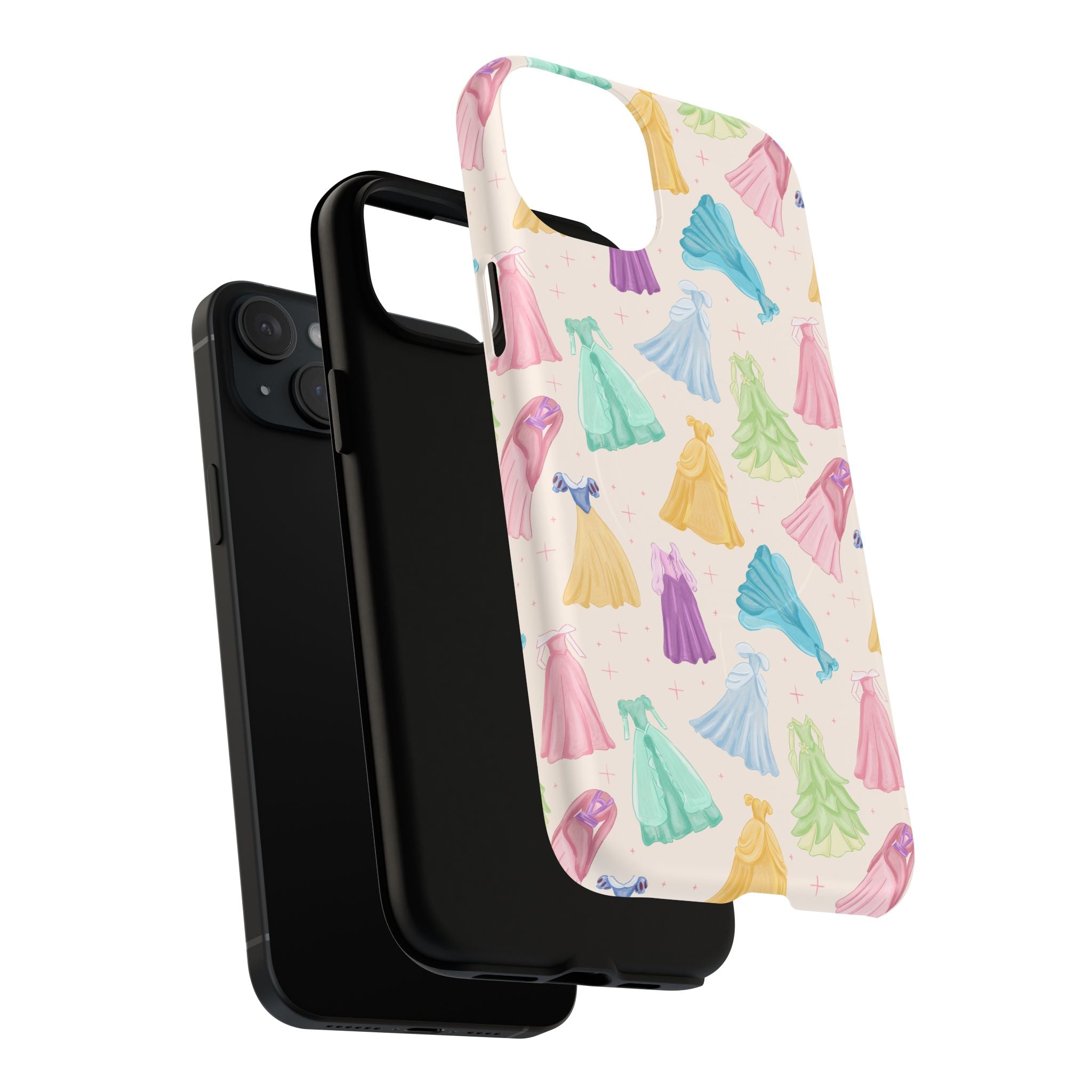 Phone Case - Royal Ensemble (MAG SAFE)