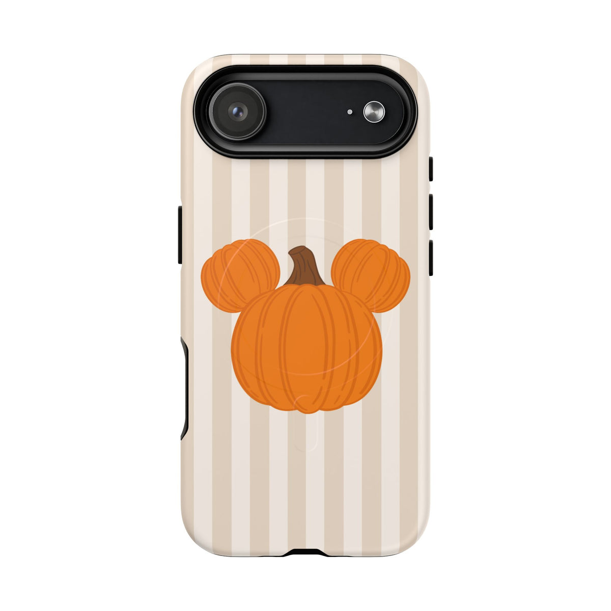 Phone Case - Pumpkin Magic (MagSafe)