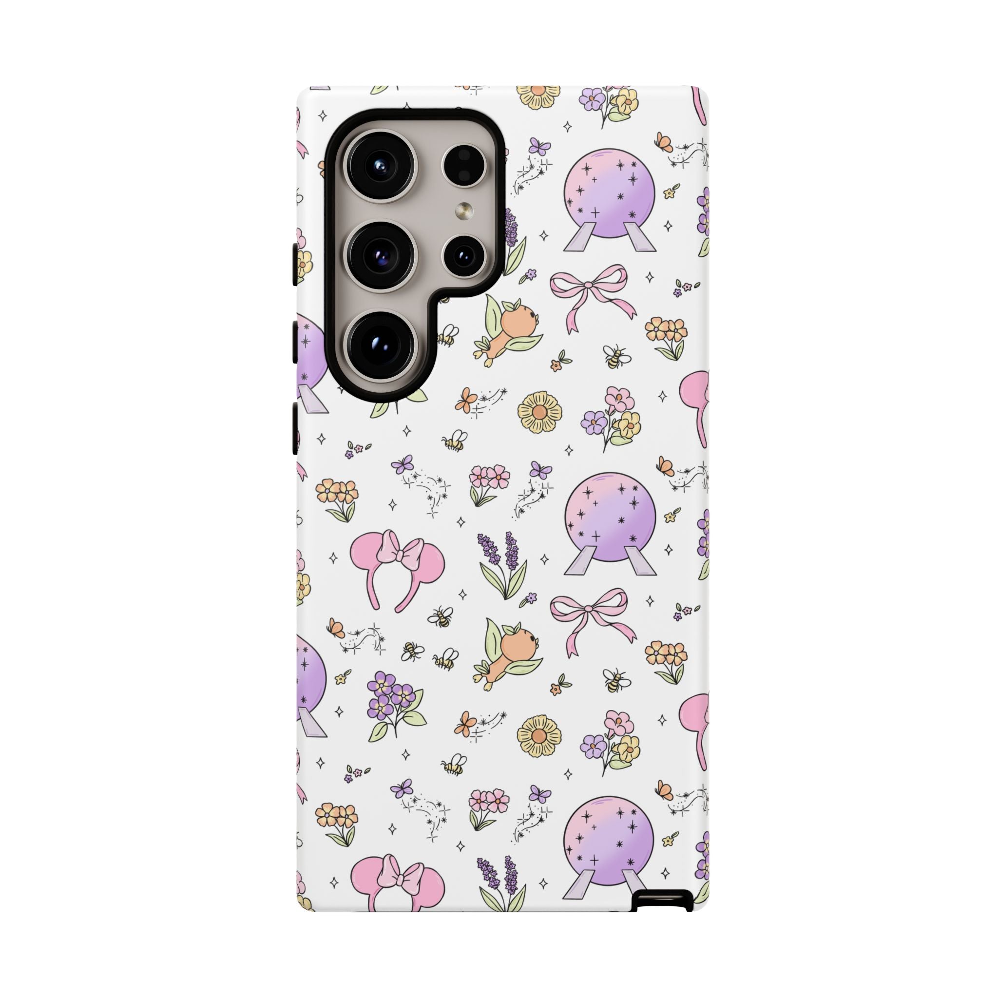 Phone Case - Magic in Bloom