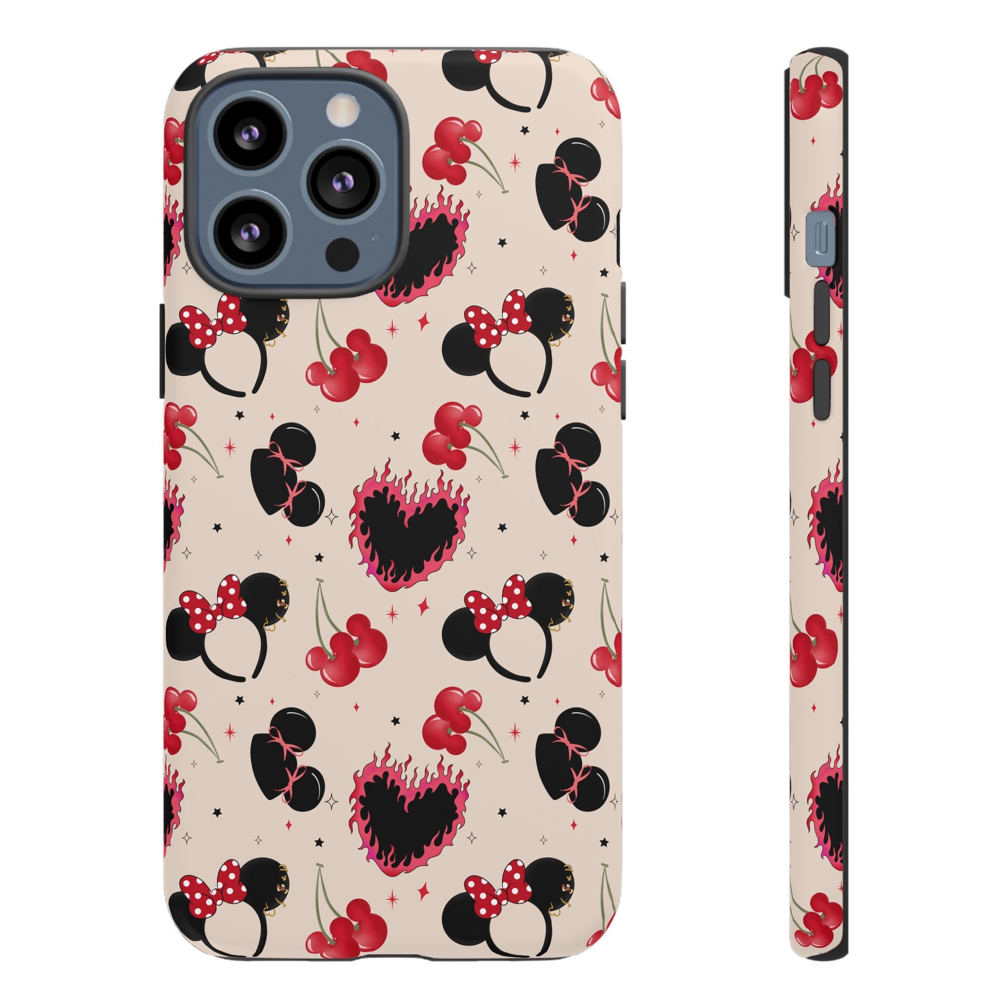 Phone Case - Amour on Main Street