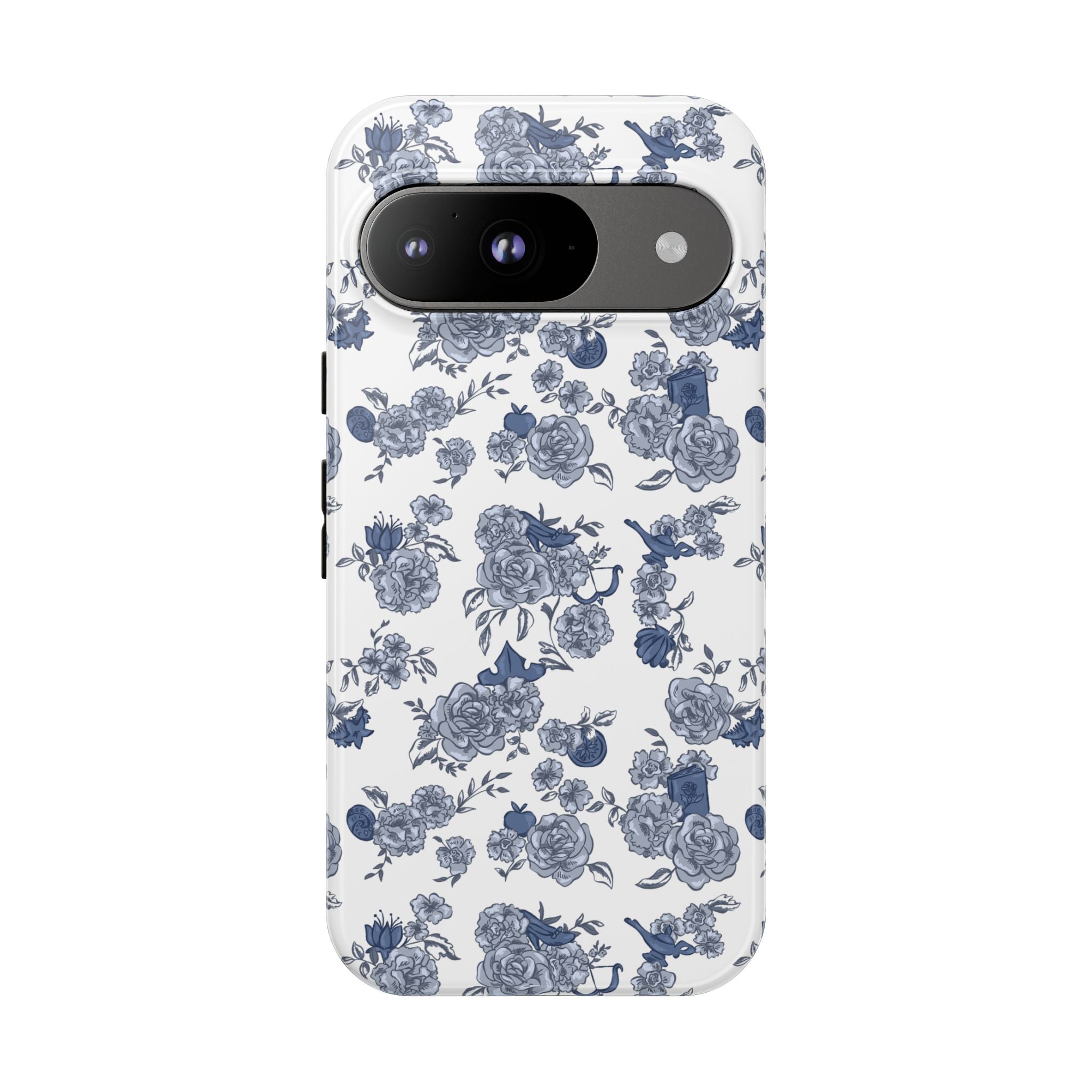Phone Case - Once Upon a Bloom