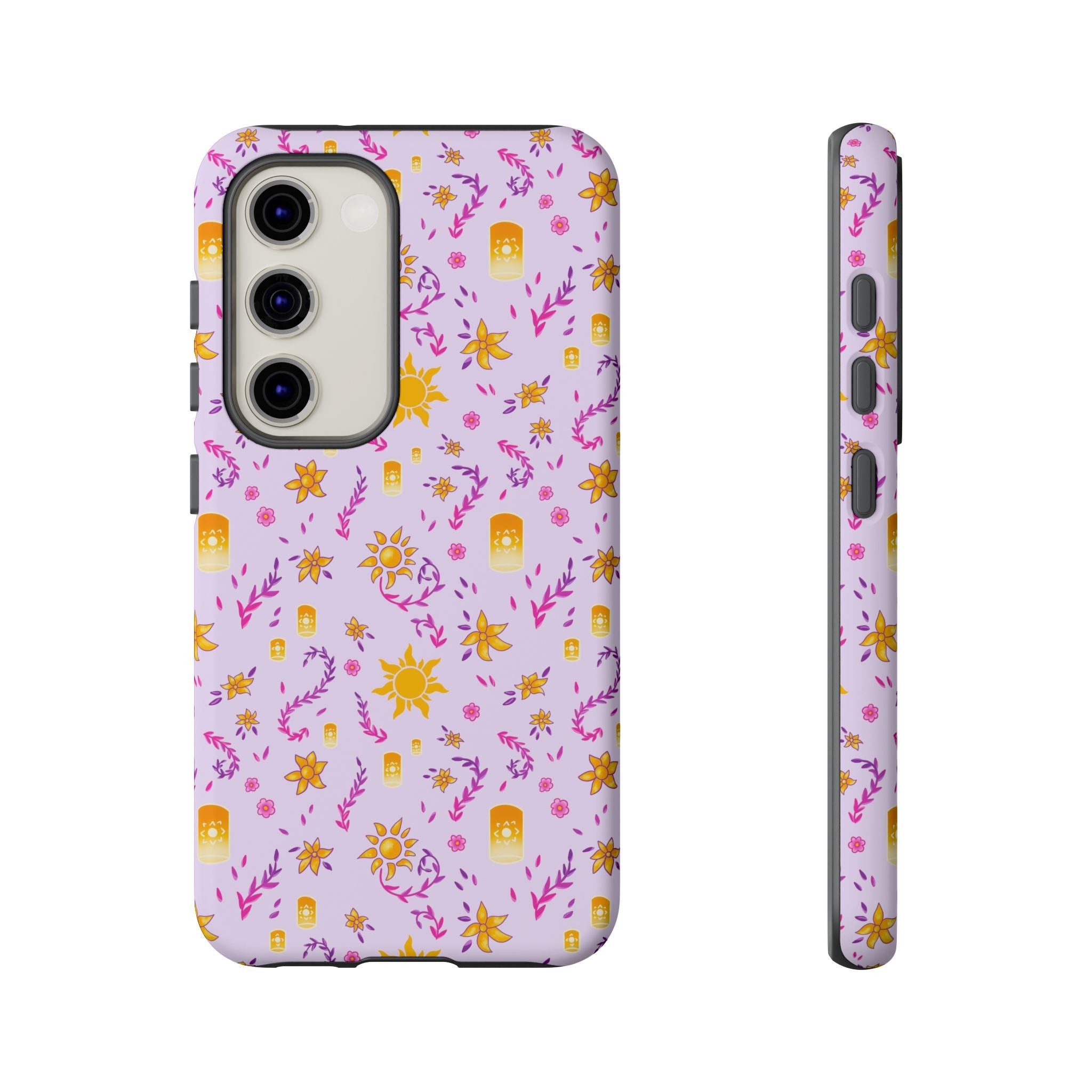 Phone Case - Gleam and Glow