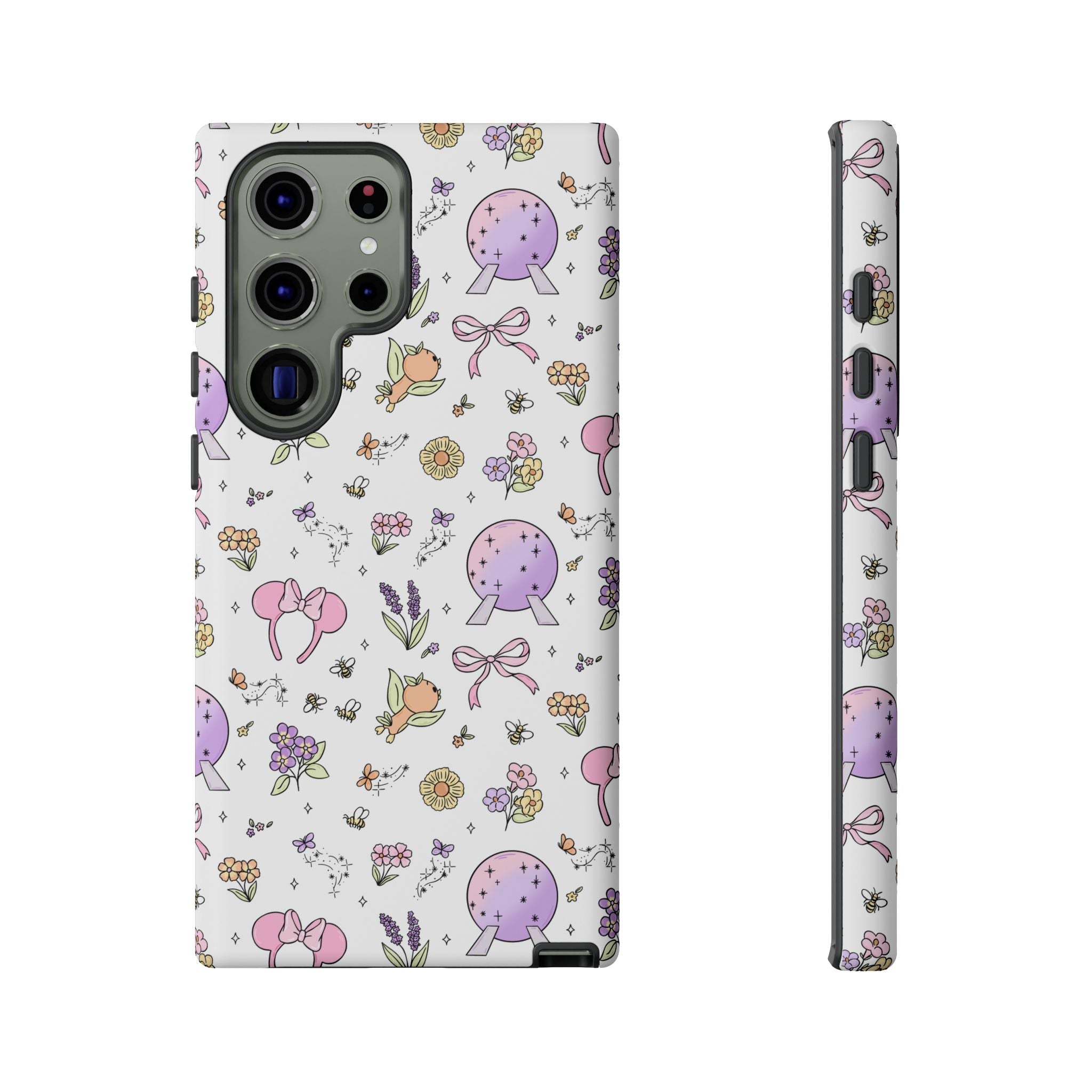 Phone Case - Magic in Bloom