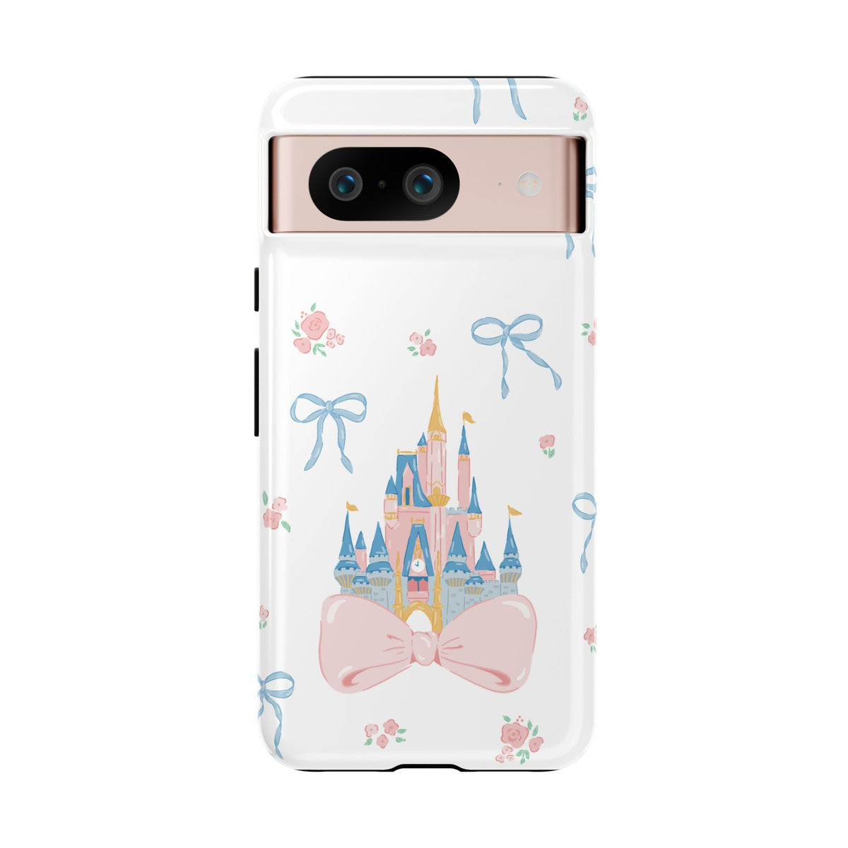 Phone Case - Castle Dreams