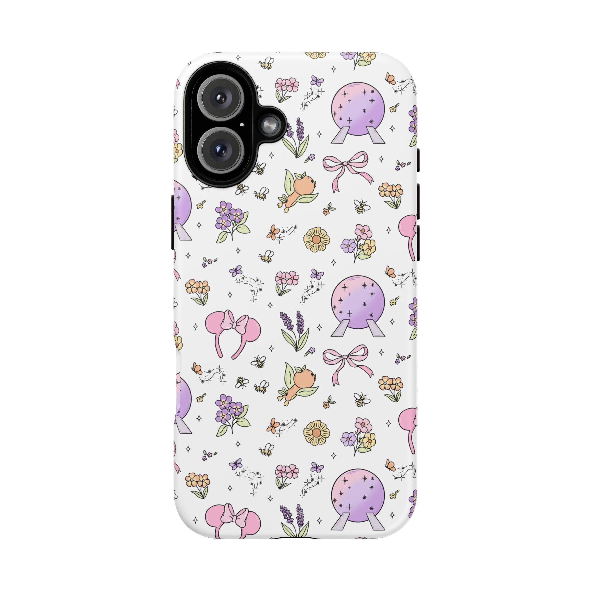 Phone Case - Magic in Bloom