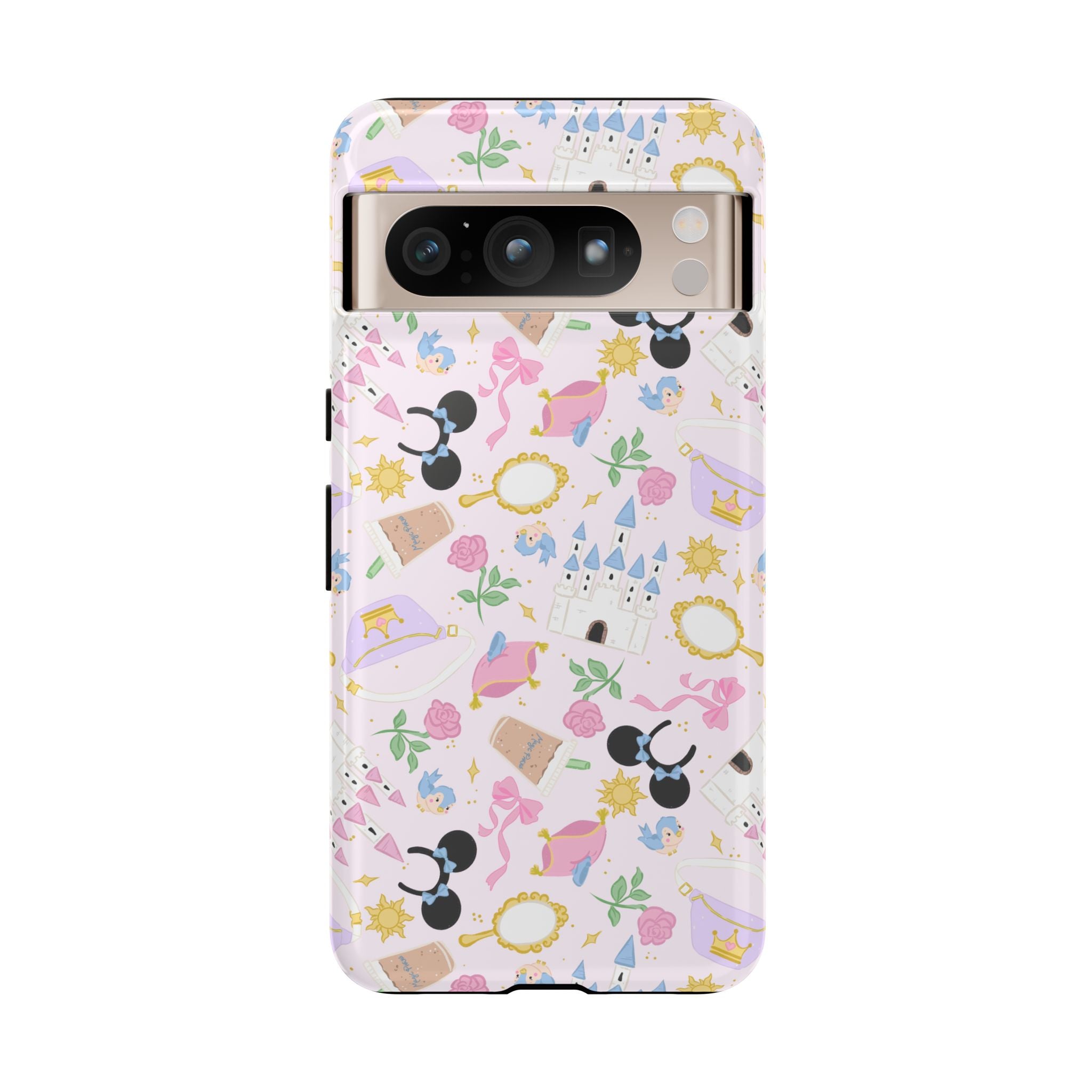Phone Case - Royal Park Days