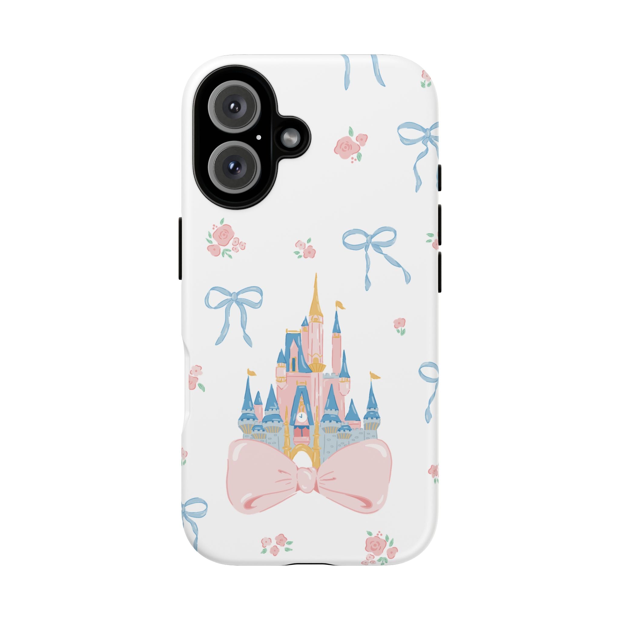 Phone Case - Castle Dreams