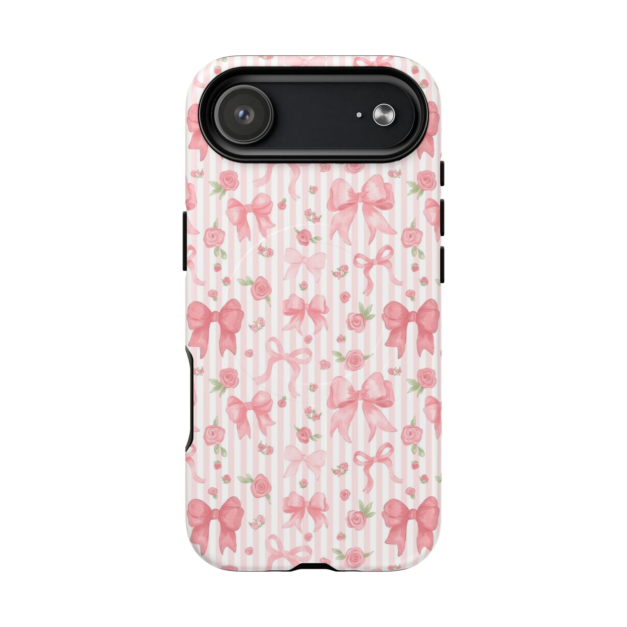 Phone Case - Pretty in Pink (MagSafe)