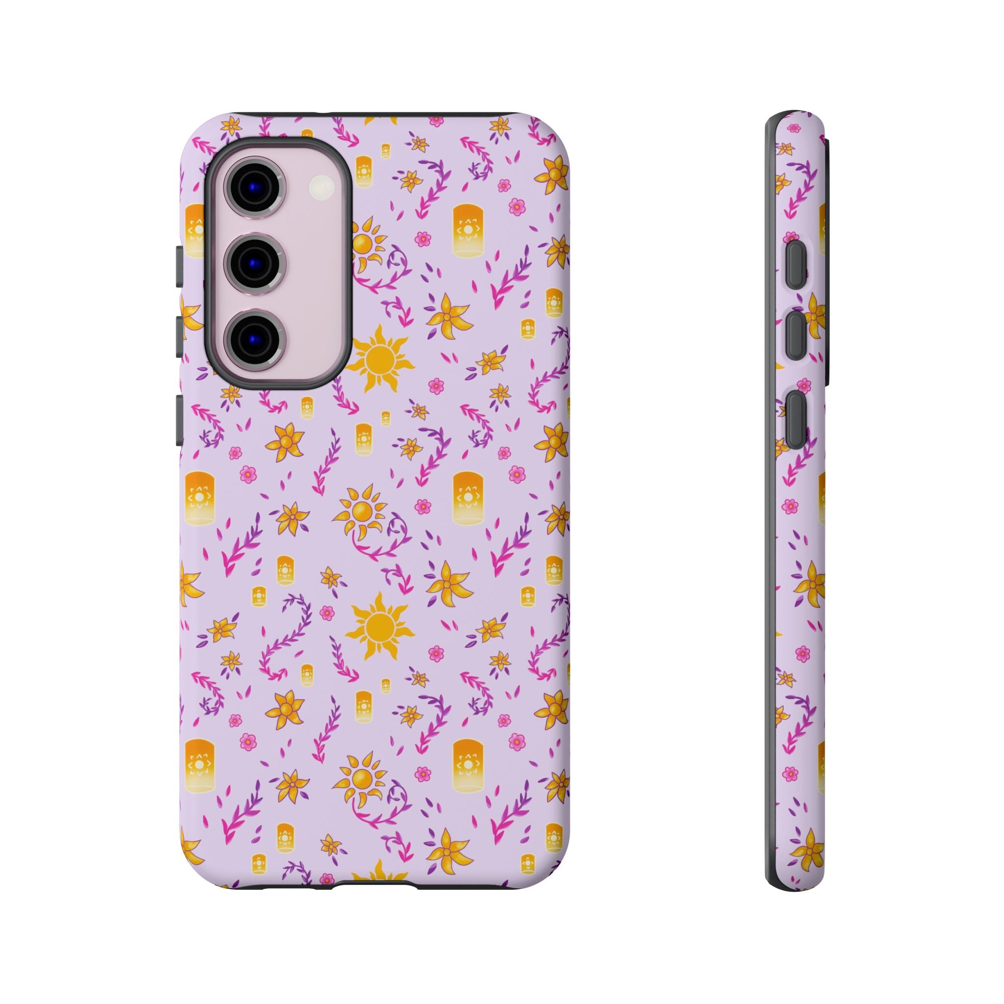 Phone Case - Gleam and Glow