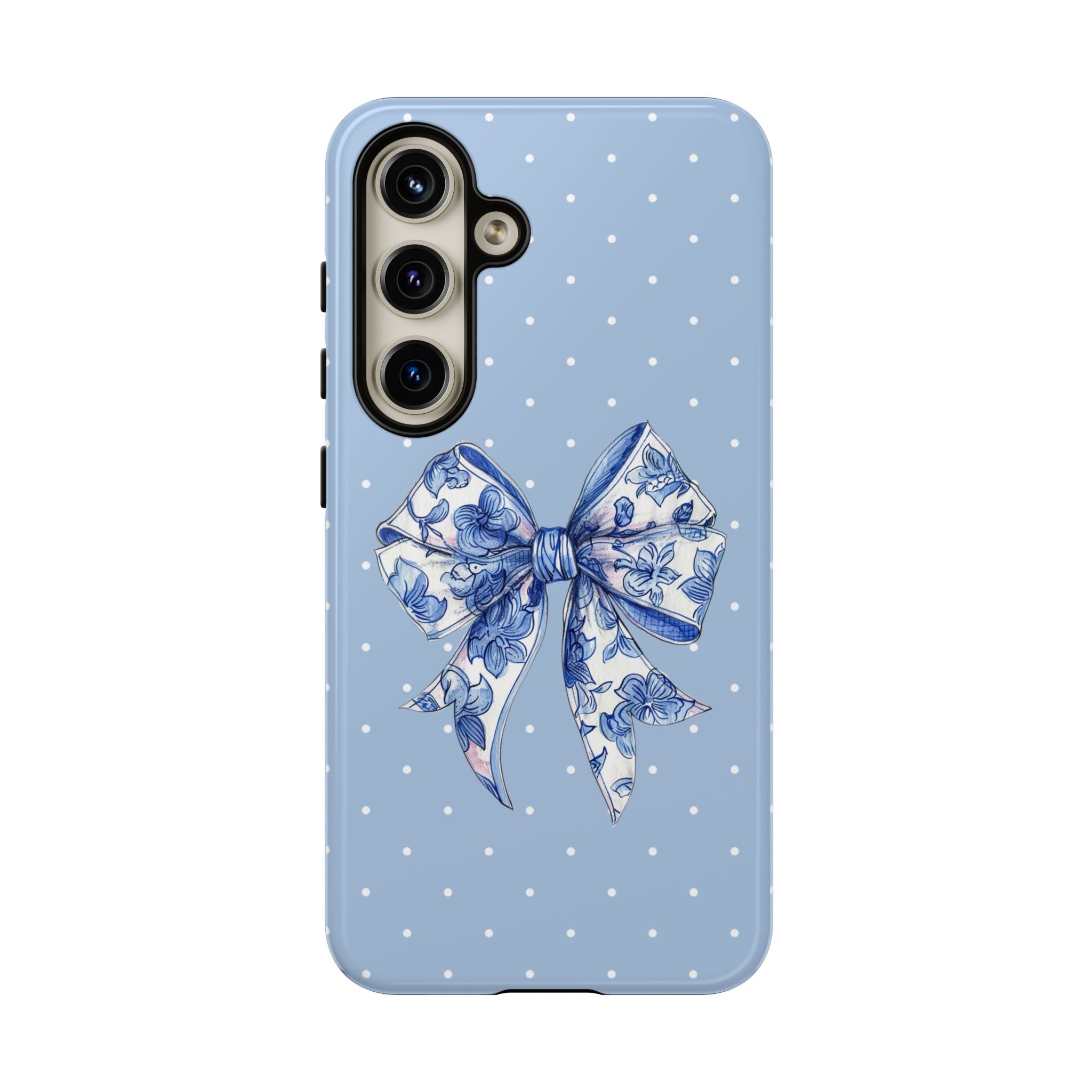 Phone Case - Toile de Jouy
