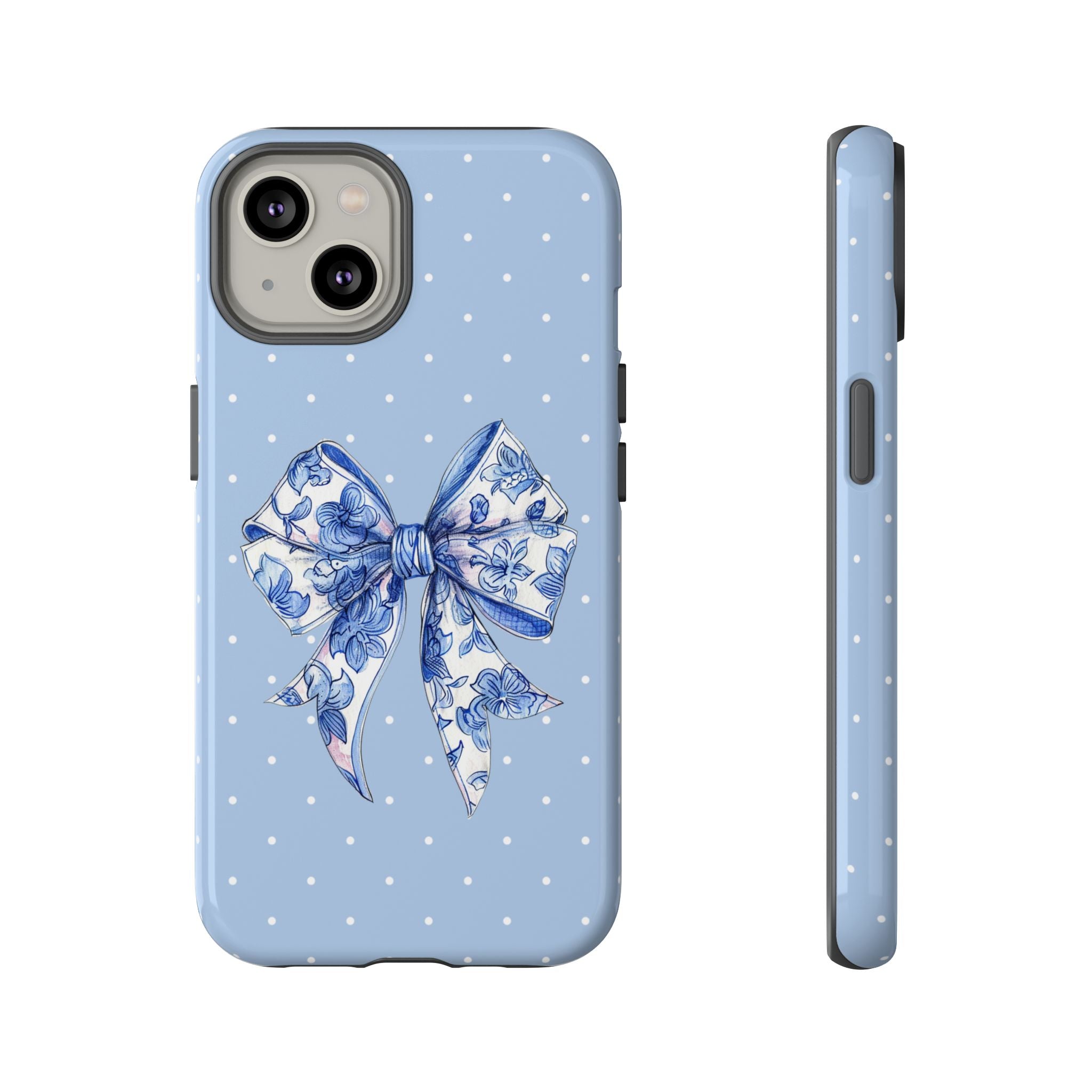 Phone Case - Toile de Jouy