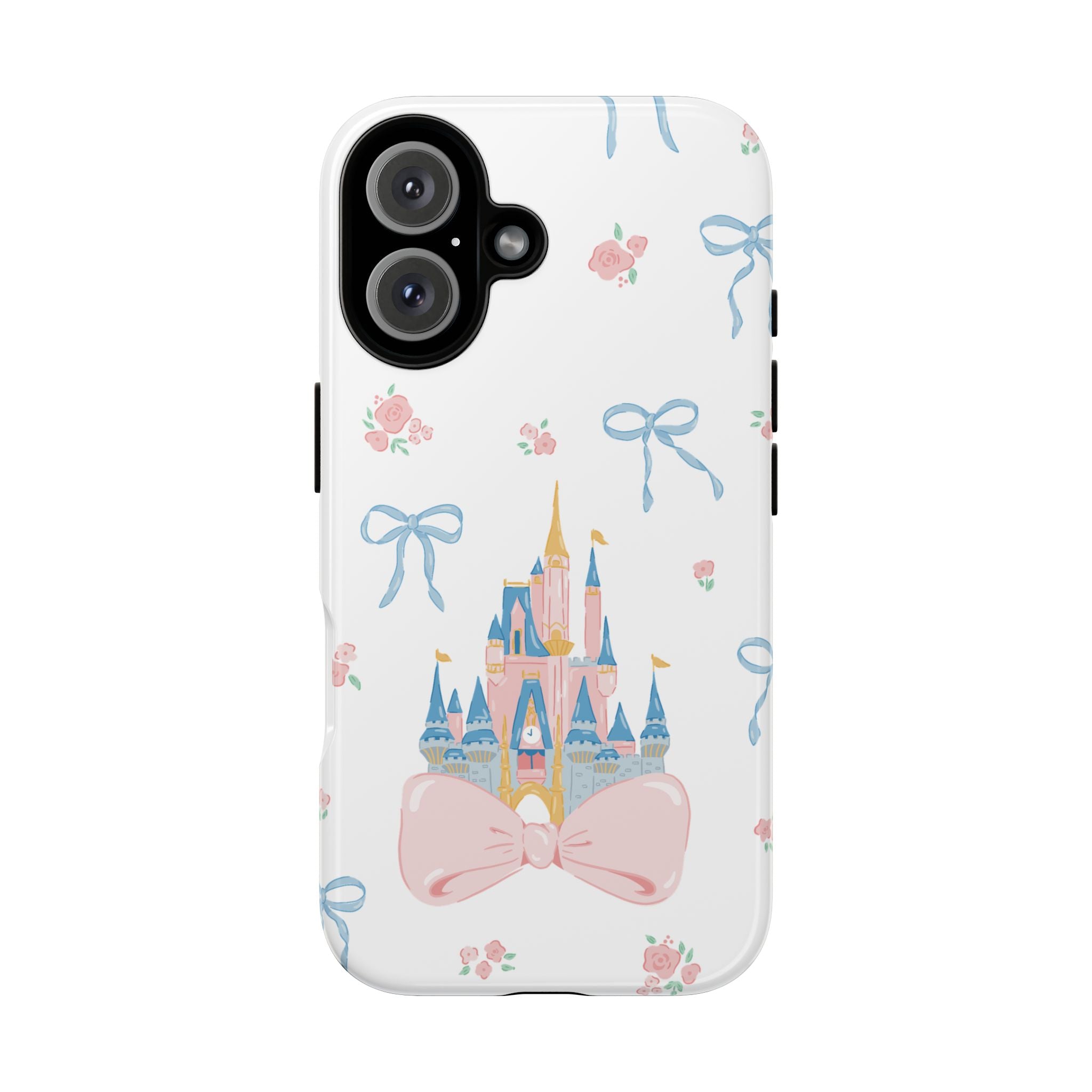 Phone Case - Castle Dreams