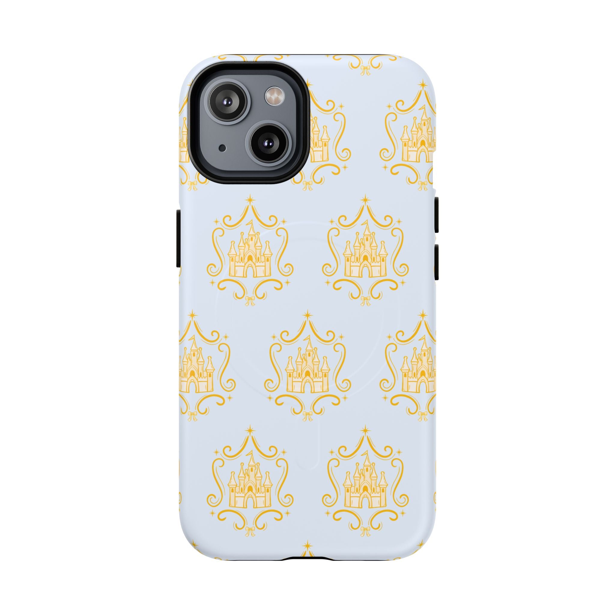 Phone Case - Magic on Main Street (MagSafe)