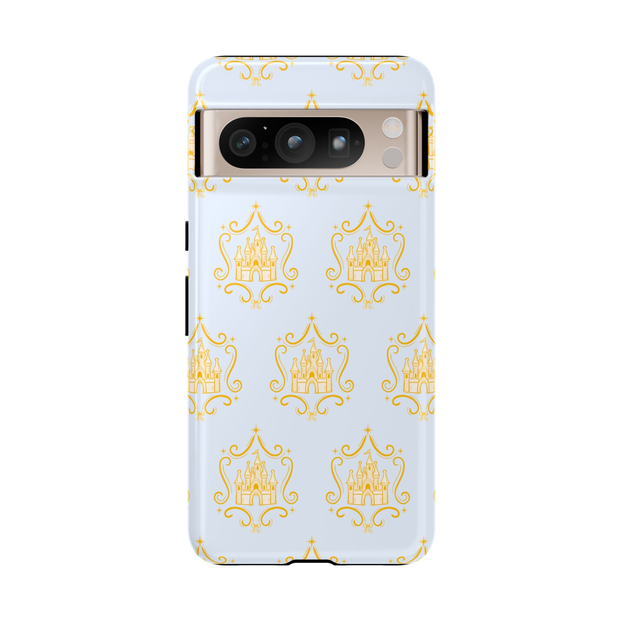 Phone Case - Magic on Main Street