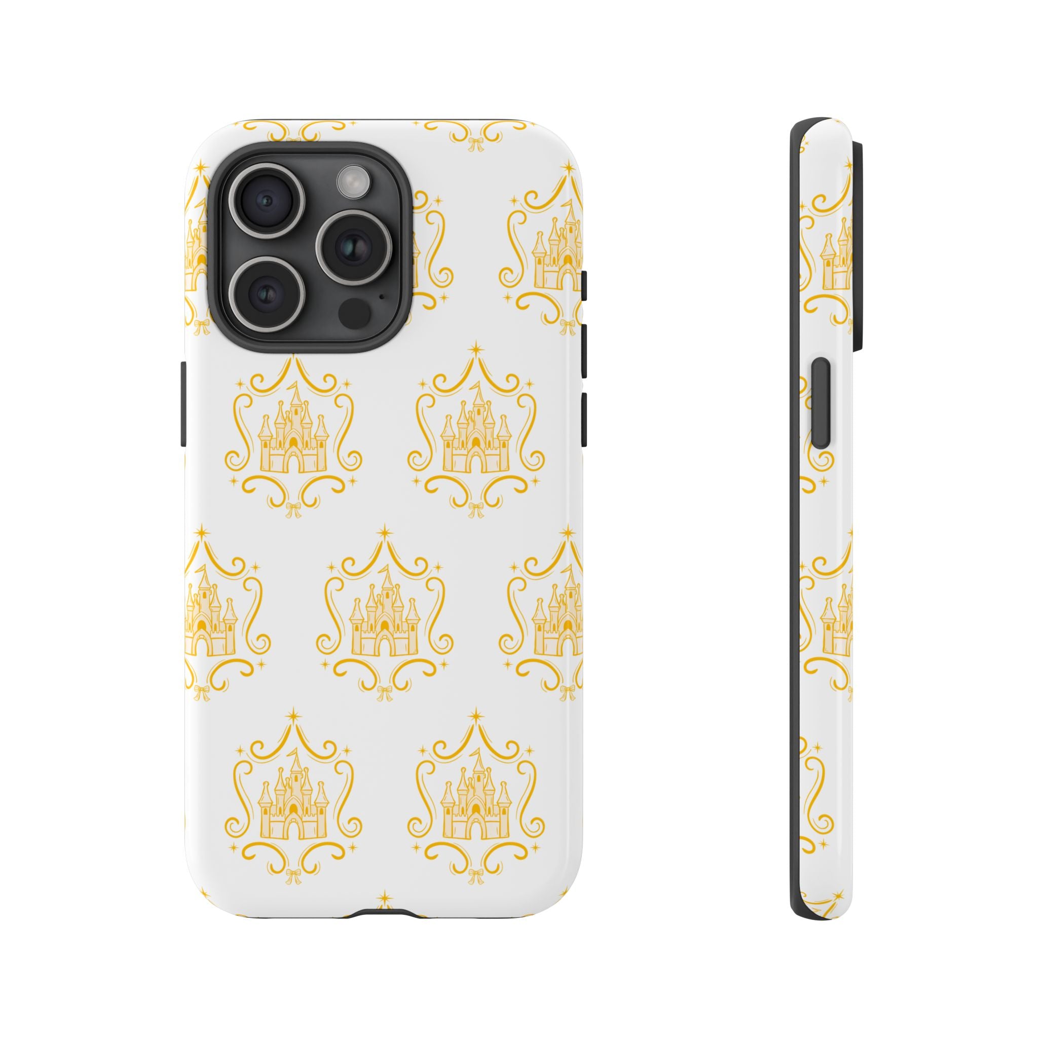 Phone Case - Magic on Main Street
