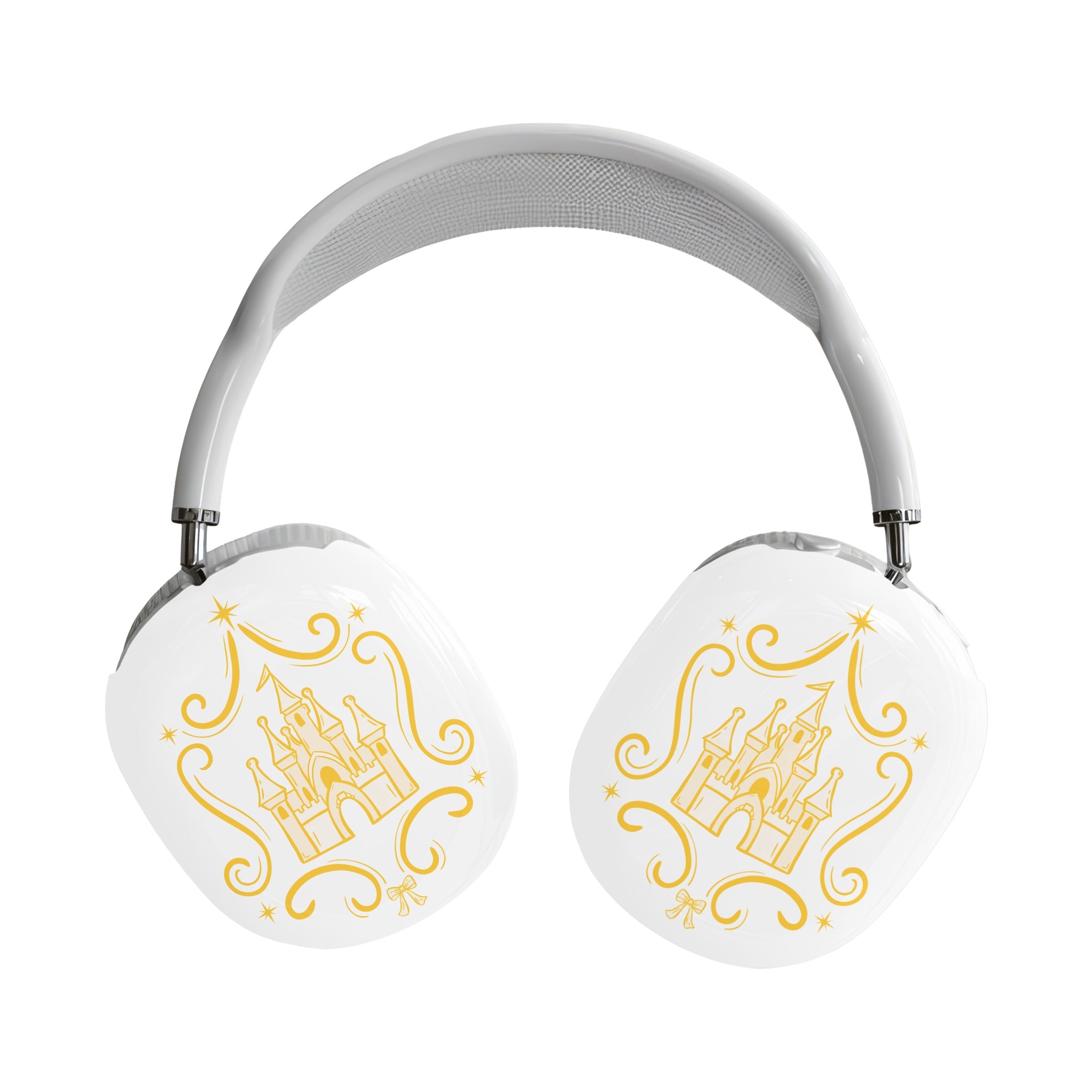 AirPod Max Cases – Magic on Main Street