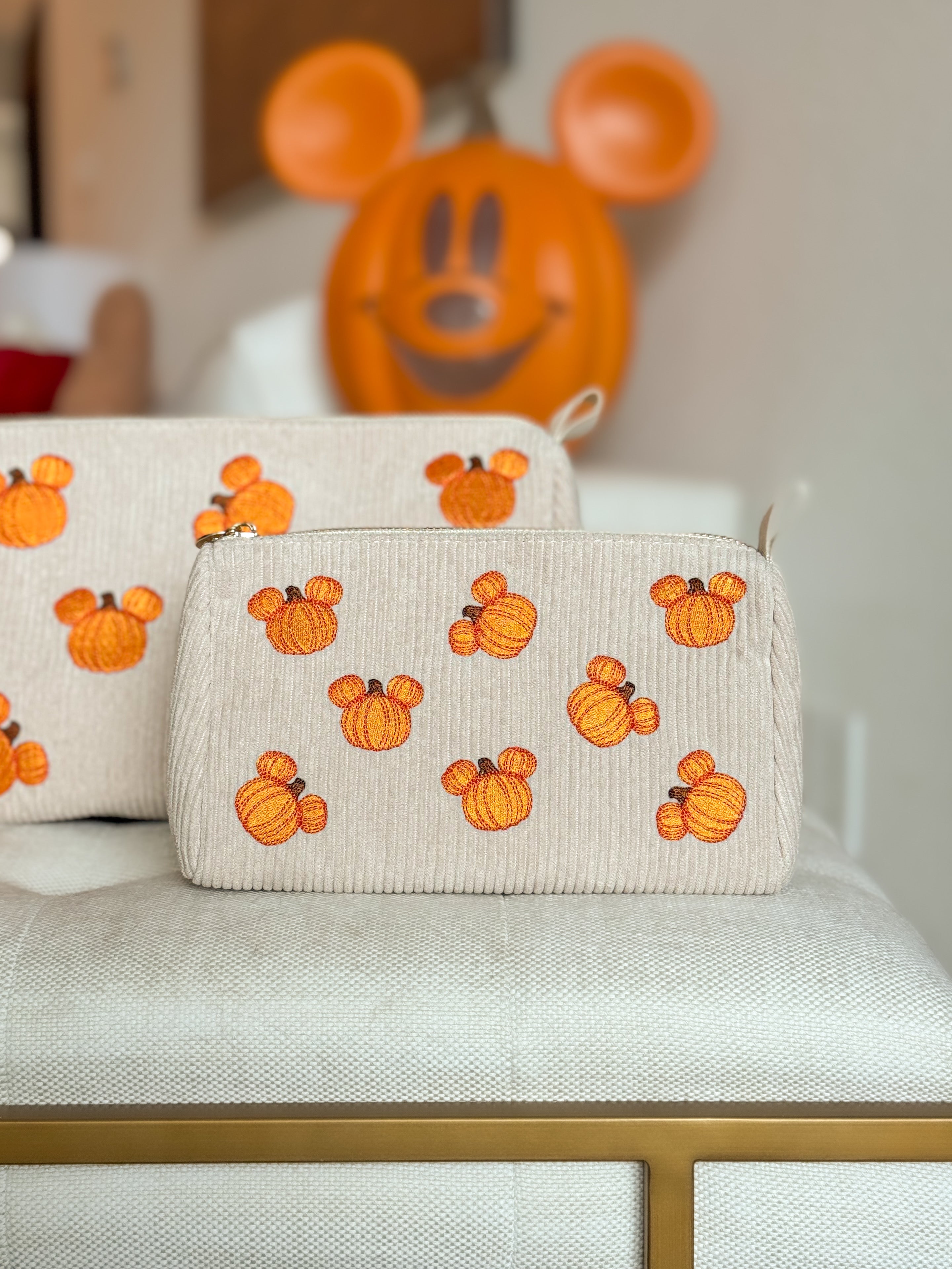Bag - Pumpkin Magic