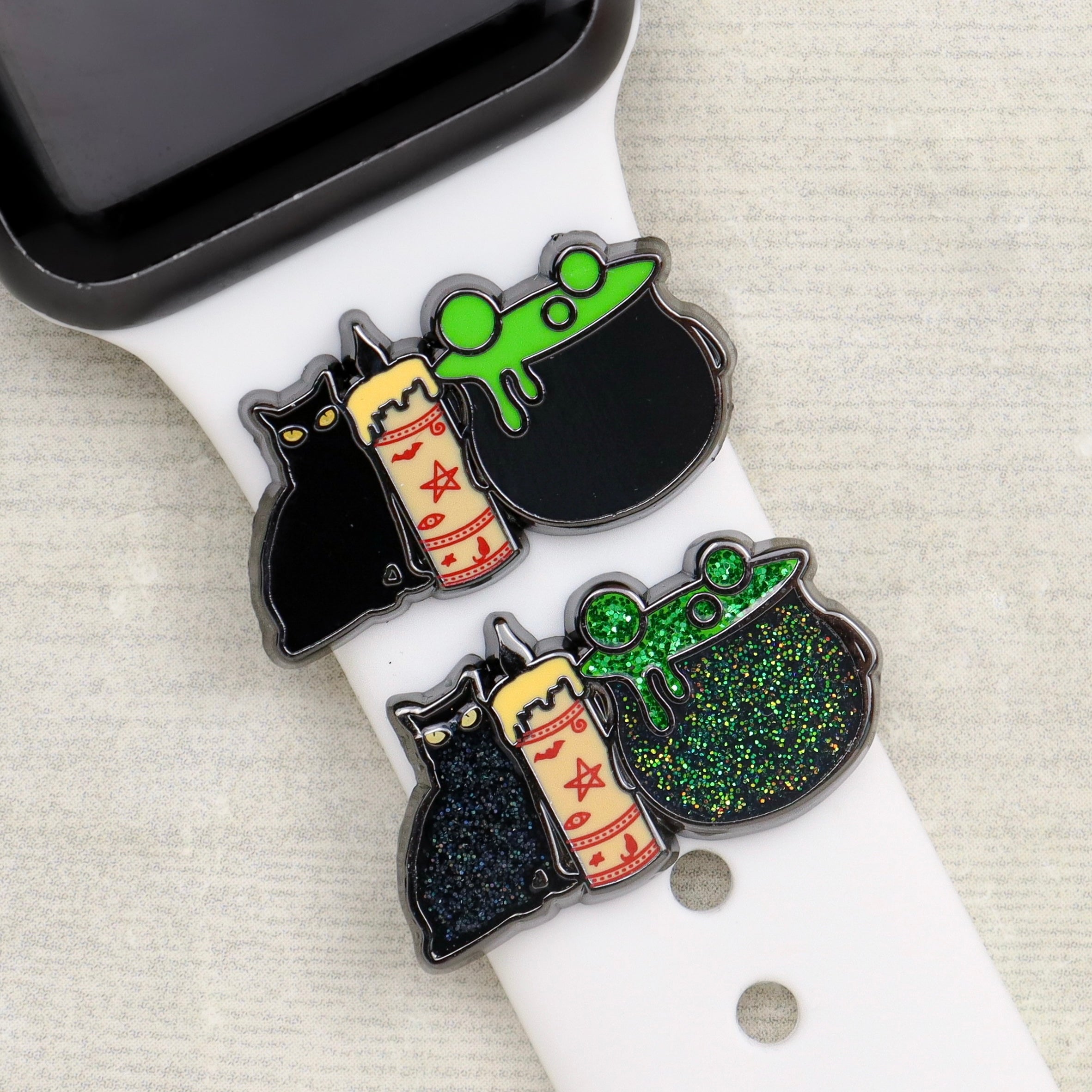 LuxeBar ~ Halloween Collection ~ Hocus Pocus Icons