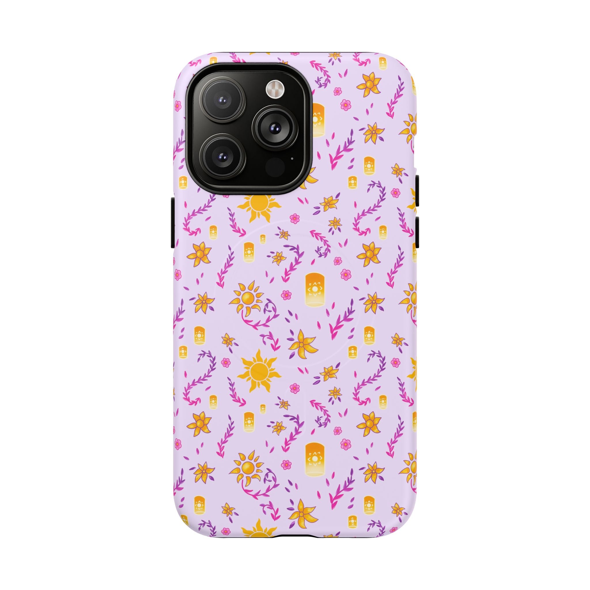 Phone Case - Gleam and Glow (MAG SAFE)